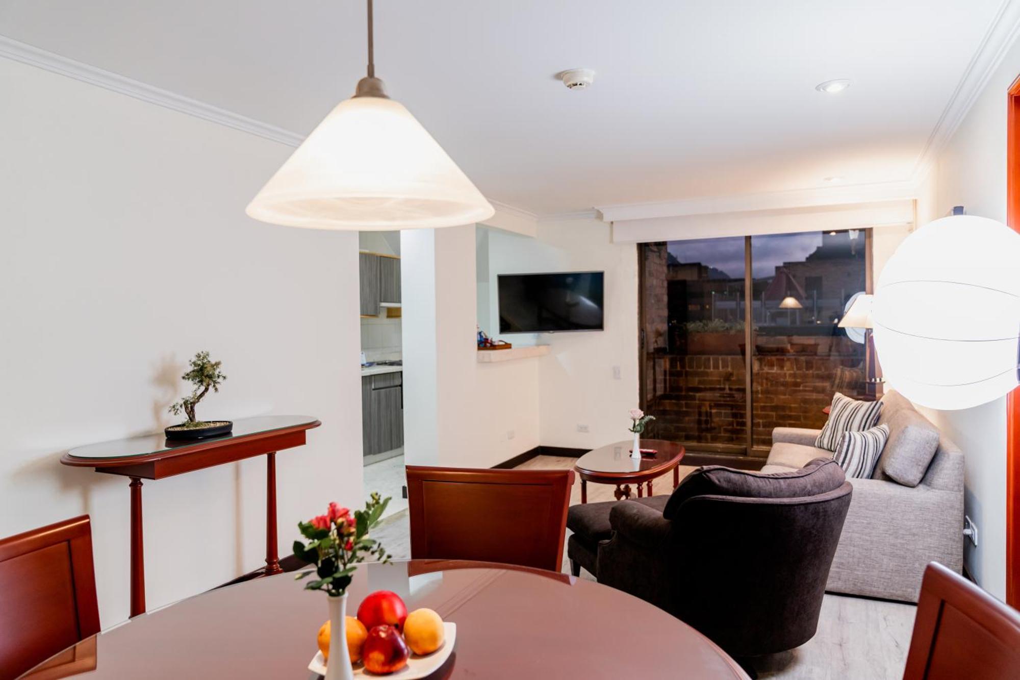 Suite Whirlpool