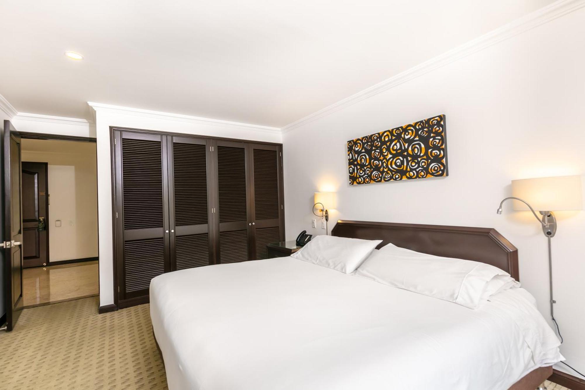 Junior Suite Terrace