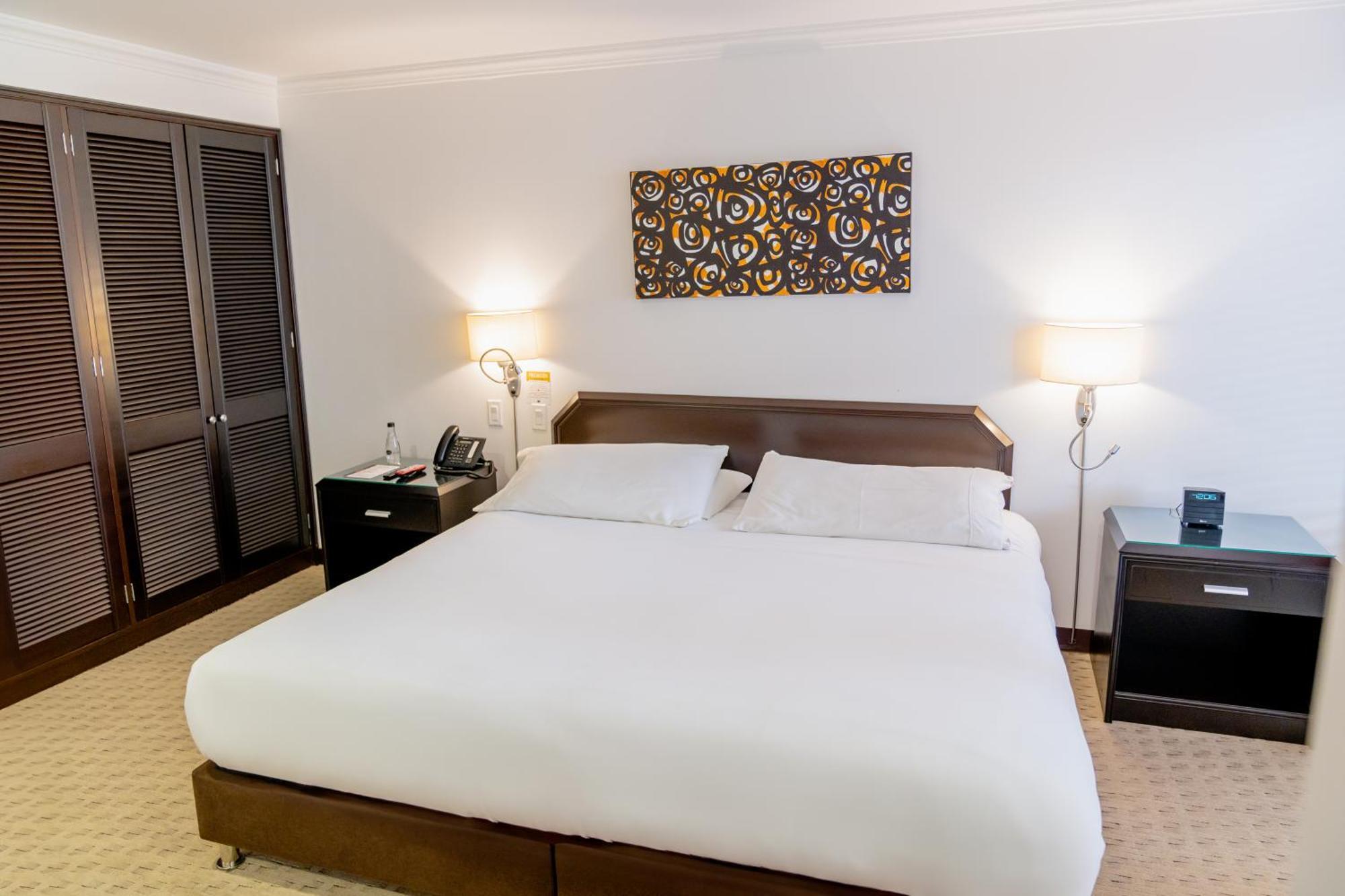 Junior Suite Terrace