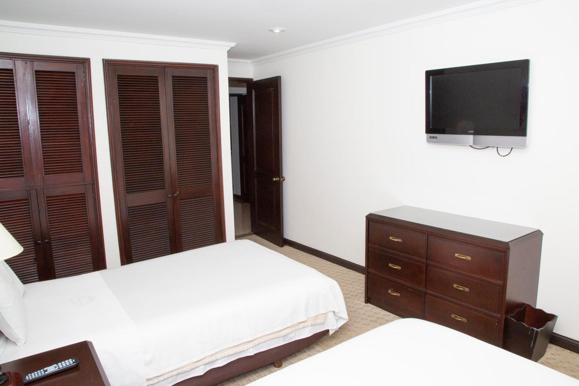 Grand Suite Quadruple