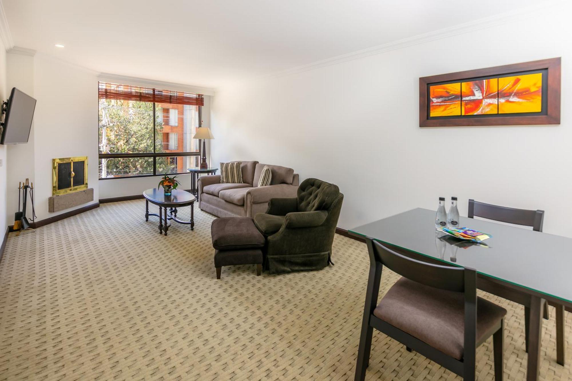 Standard Suite