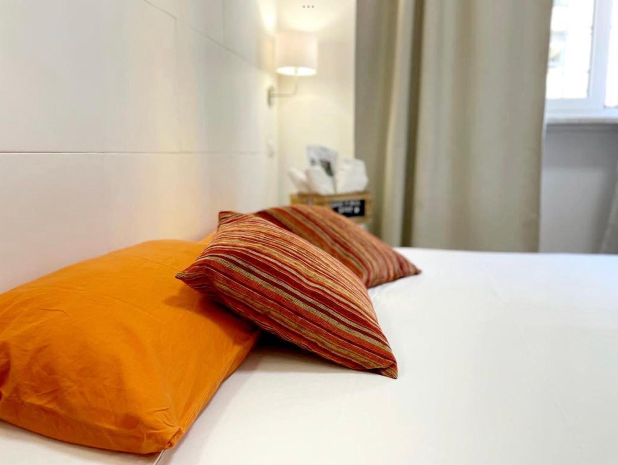 Triple Room Private Bathroom