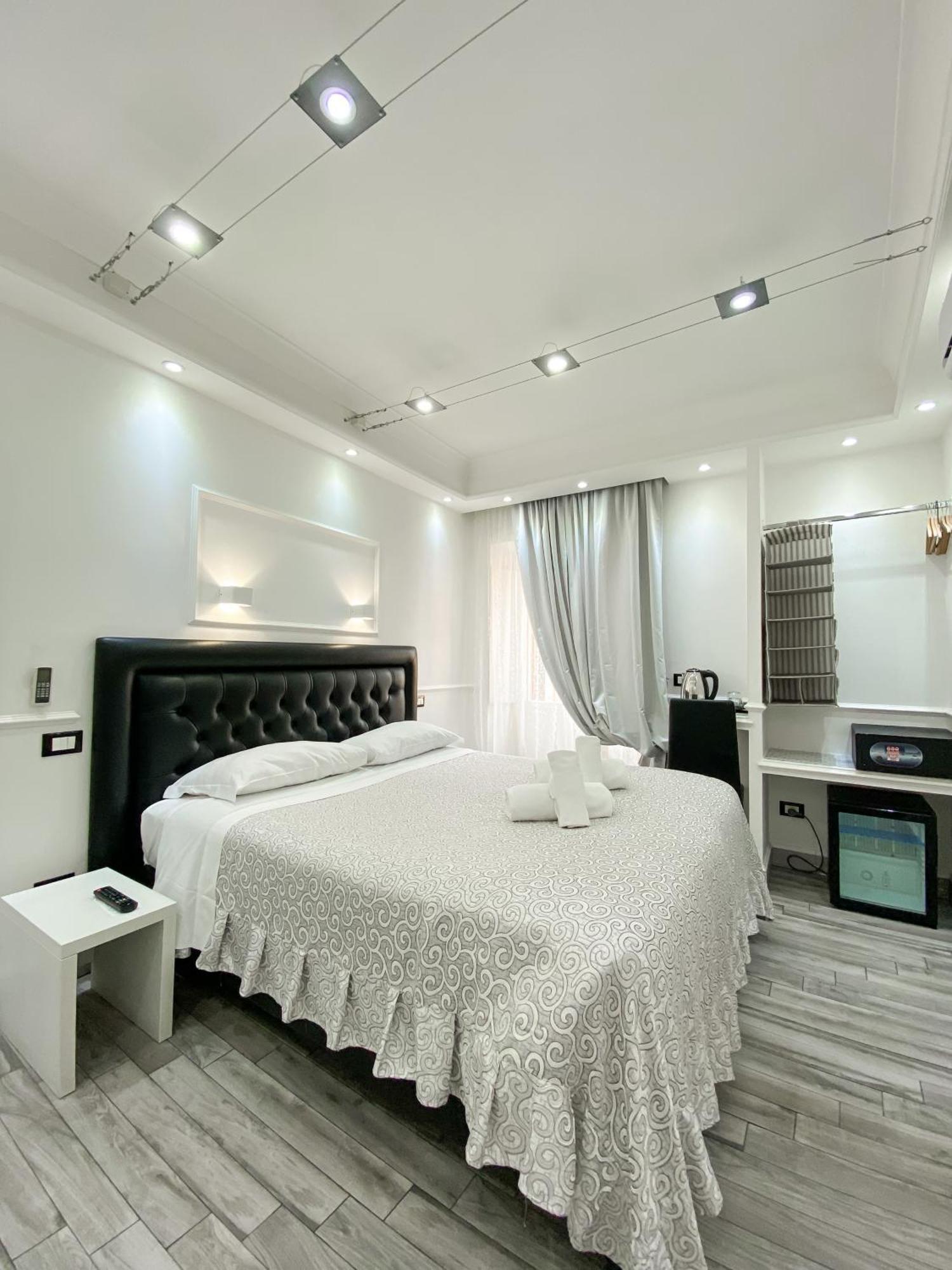Double or Twin Room View