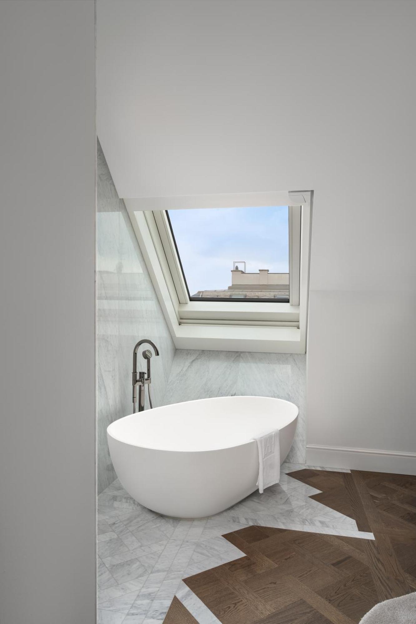 Suite Terrace
