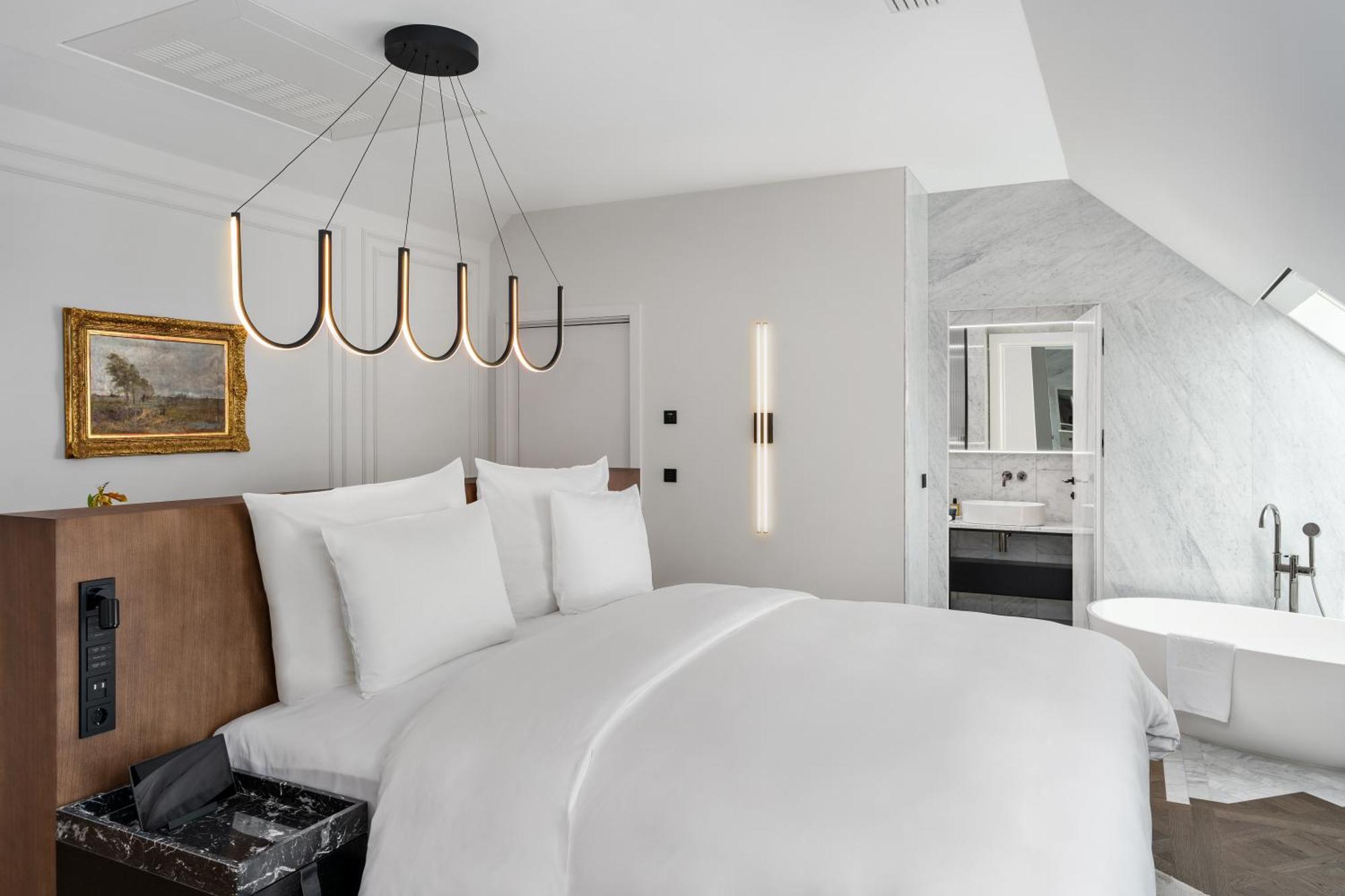 Suite Terrace