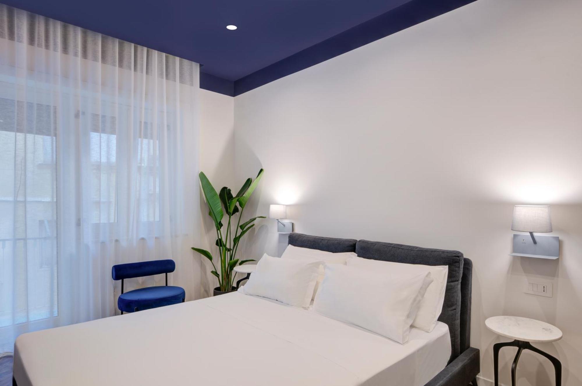 King Room Balcony