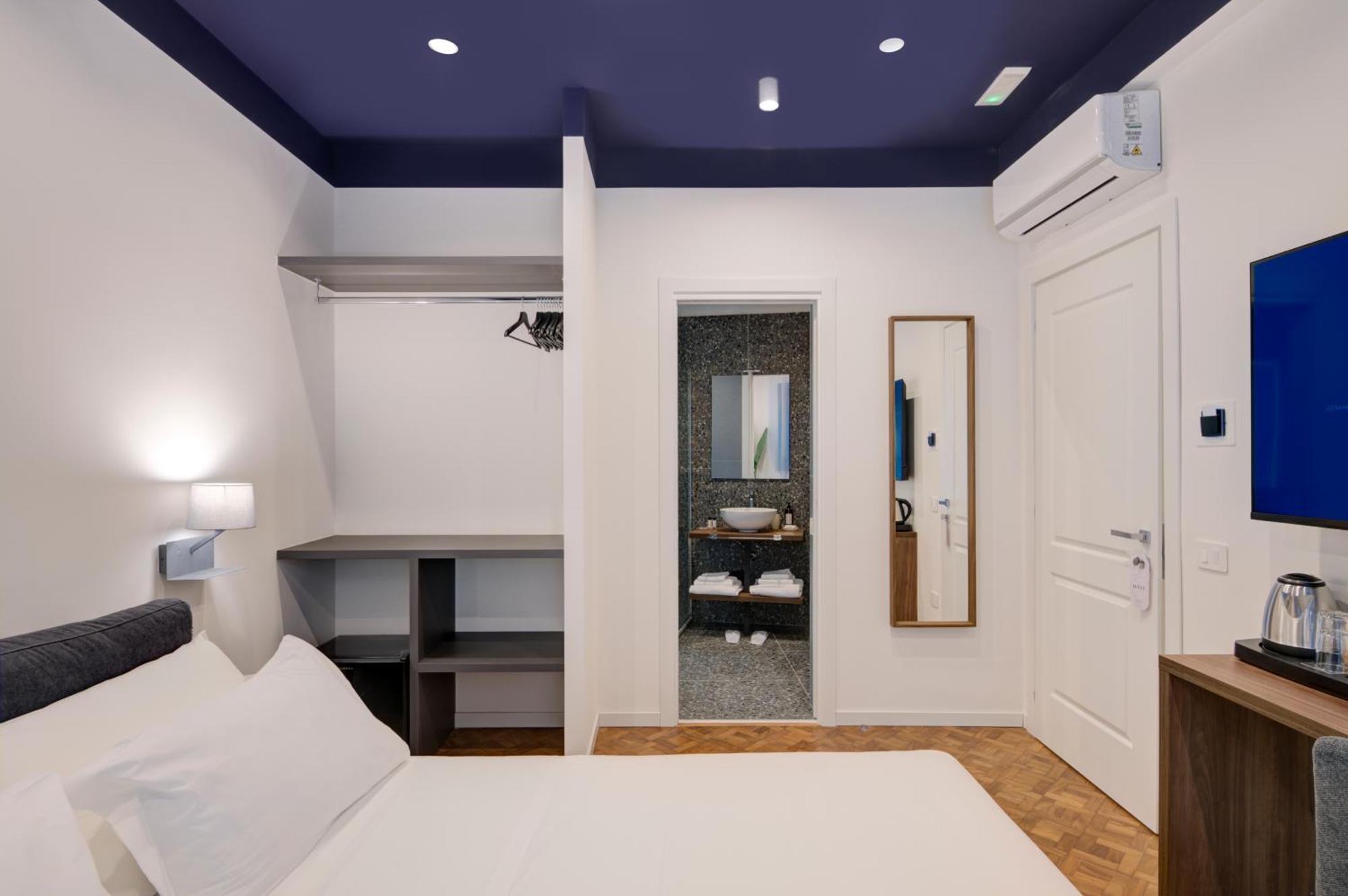 King Room Balcony