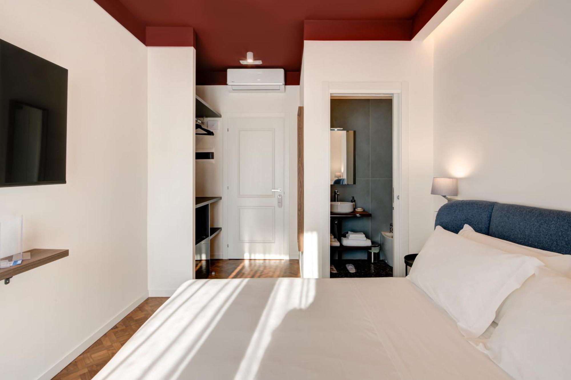 King Room Balcony