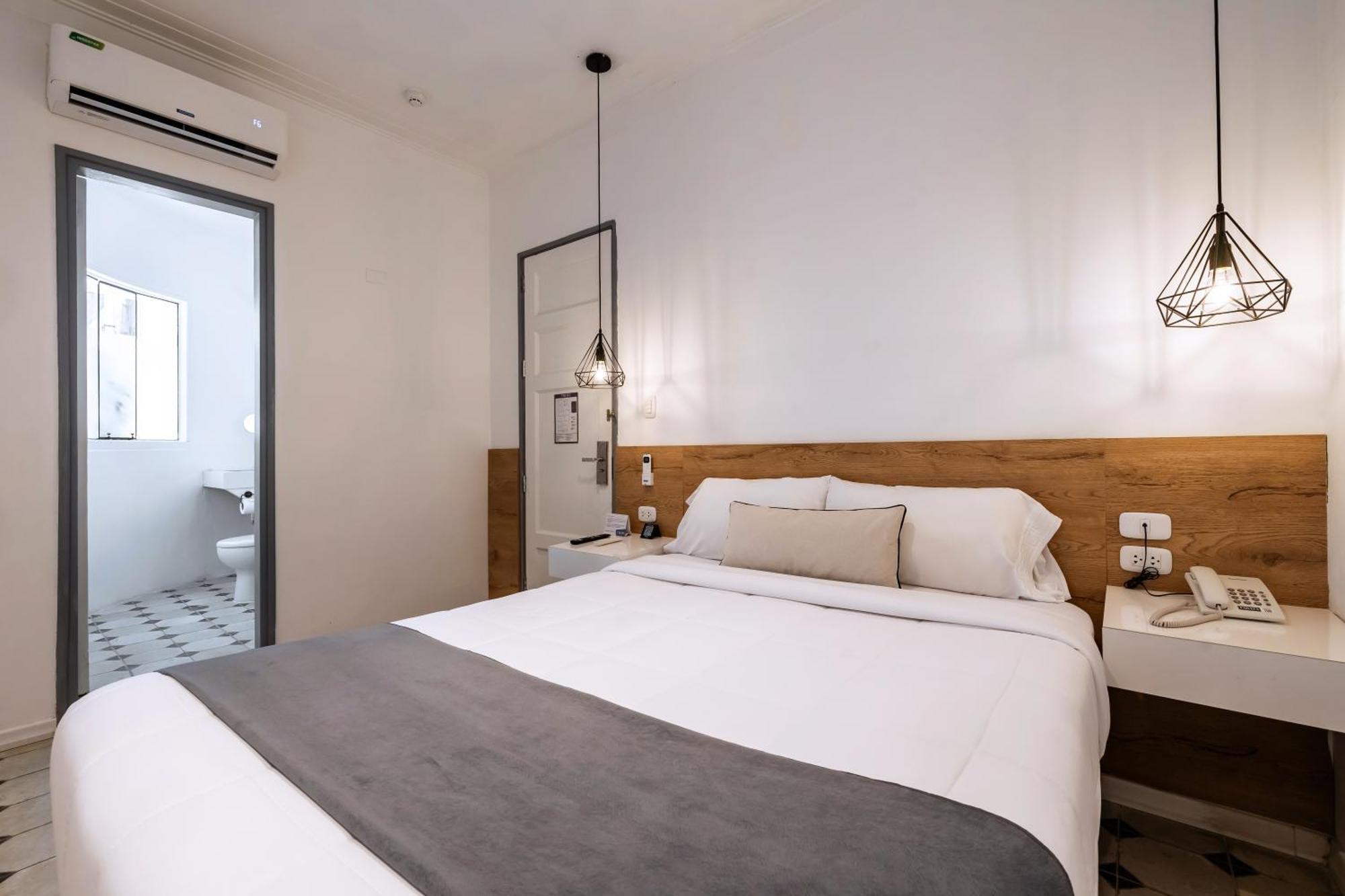 Junior Suite Balcony