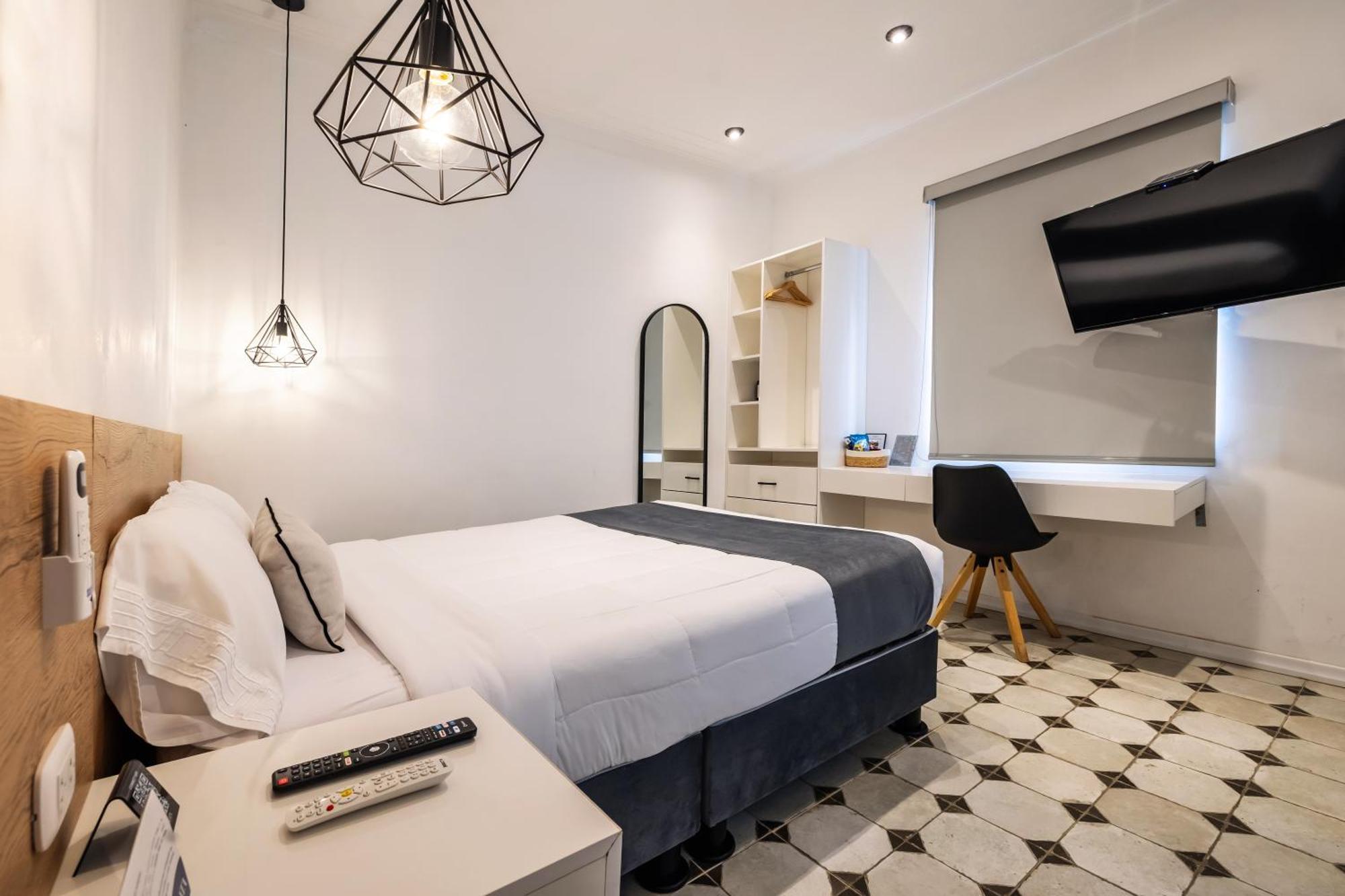 Junior Suite Balcony