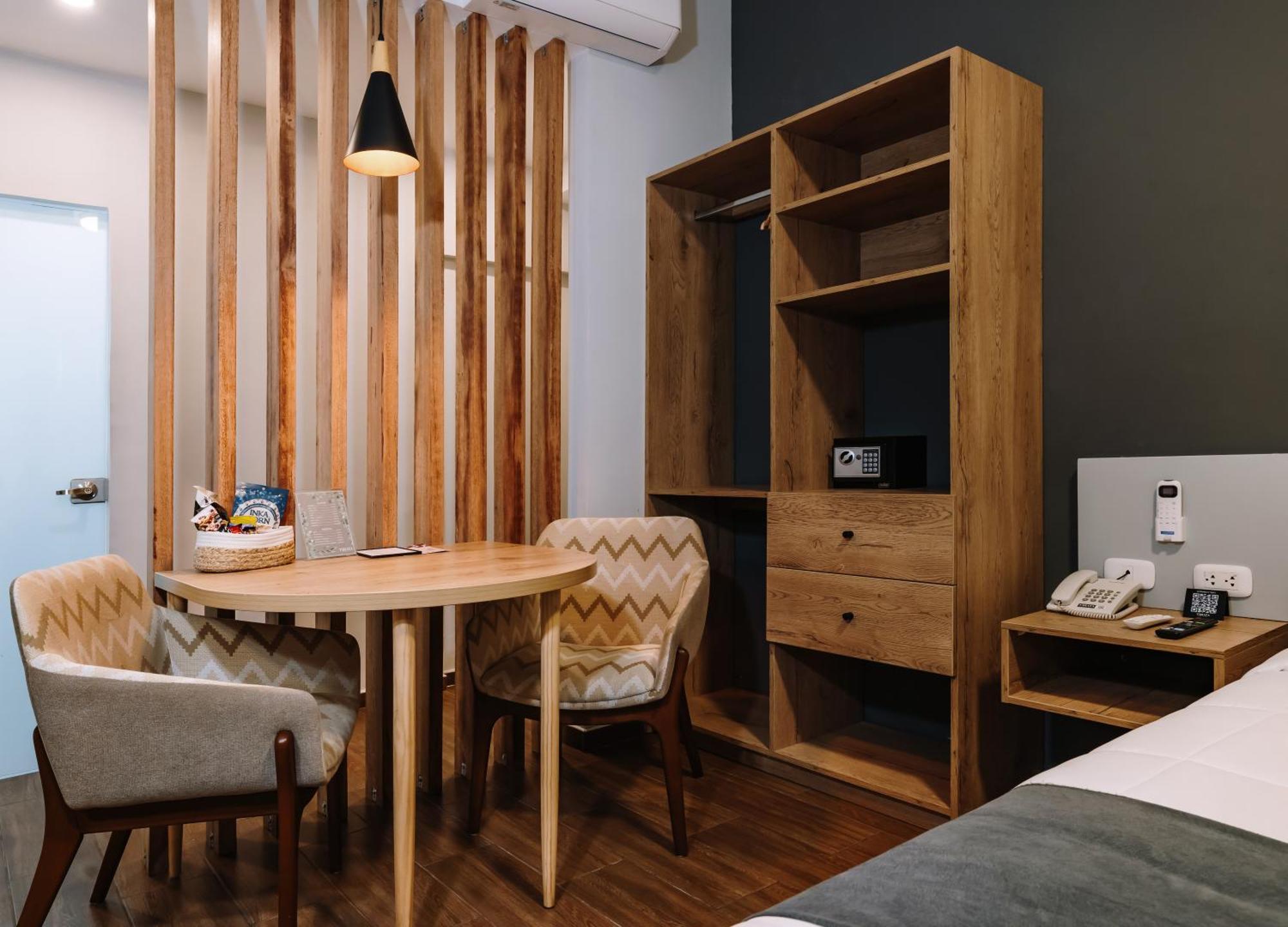 Junior Suite