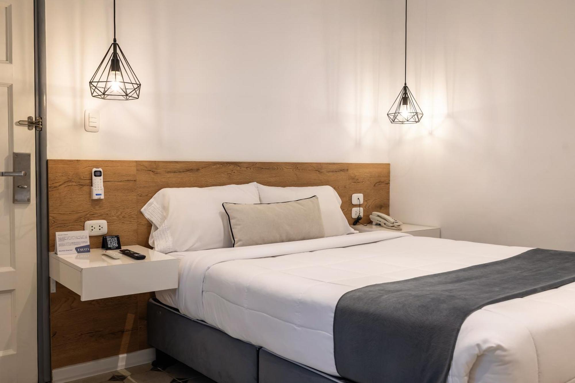 Junior Suite Balcony