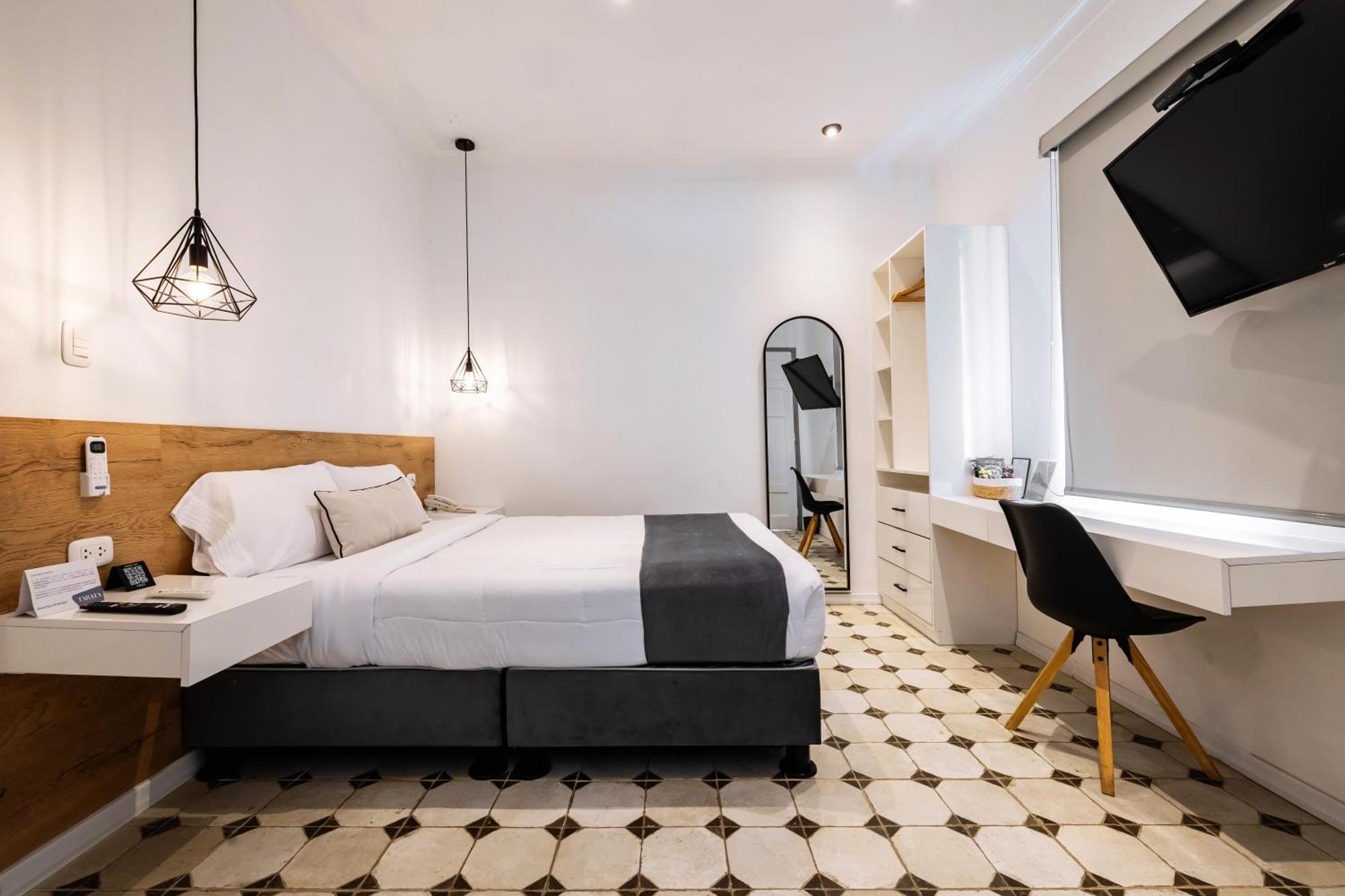 Junior Suite Balcony