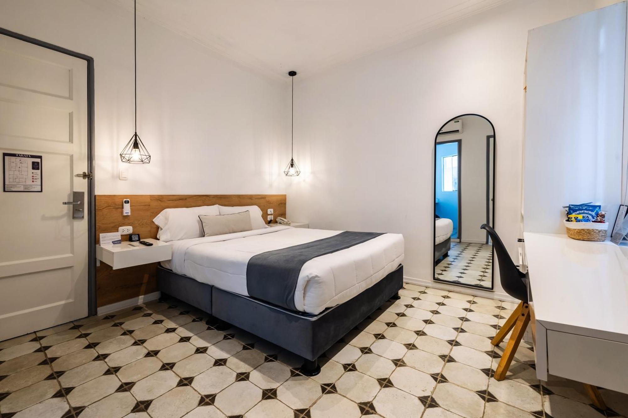 Junior Suite Balcony
