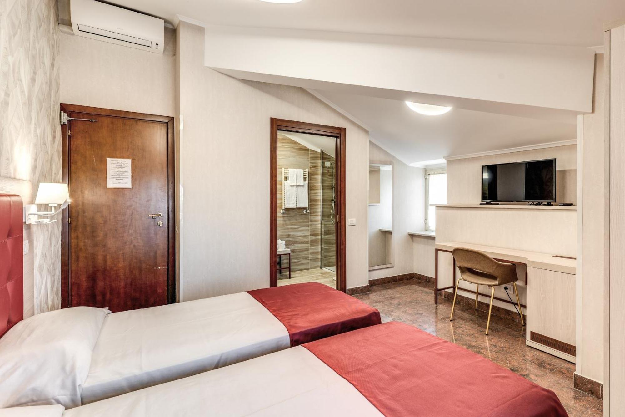 Superior Double or Twin Room