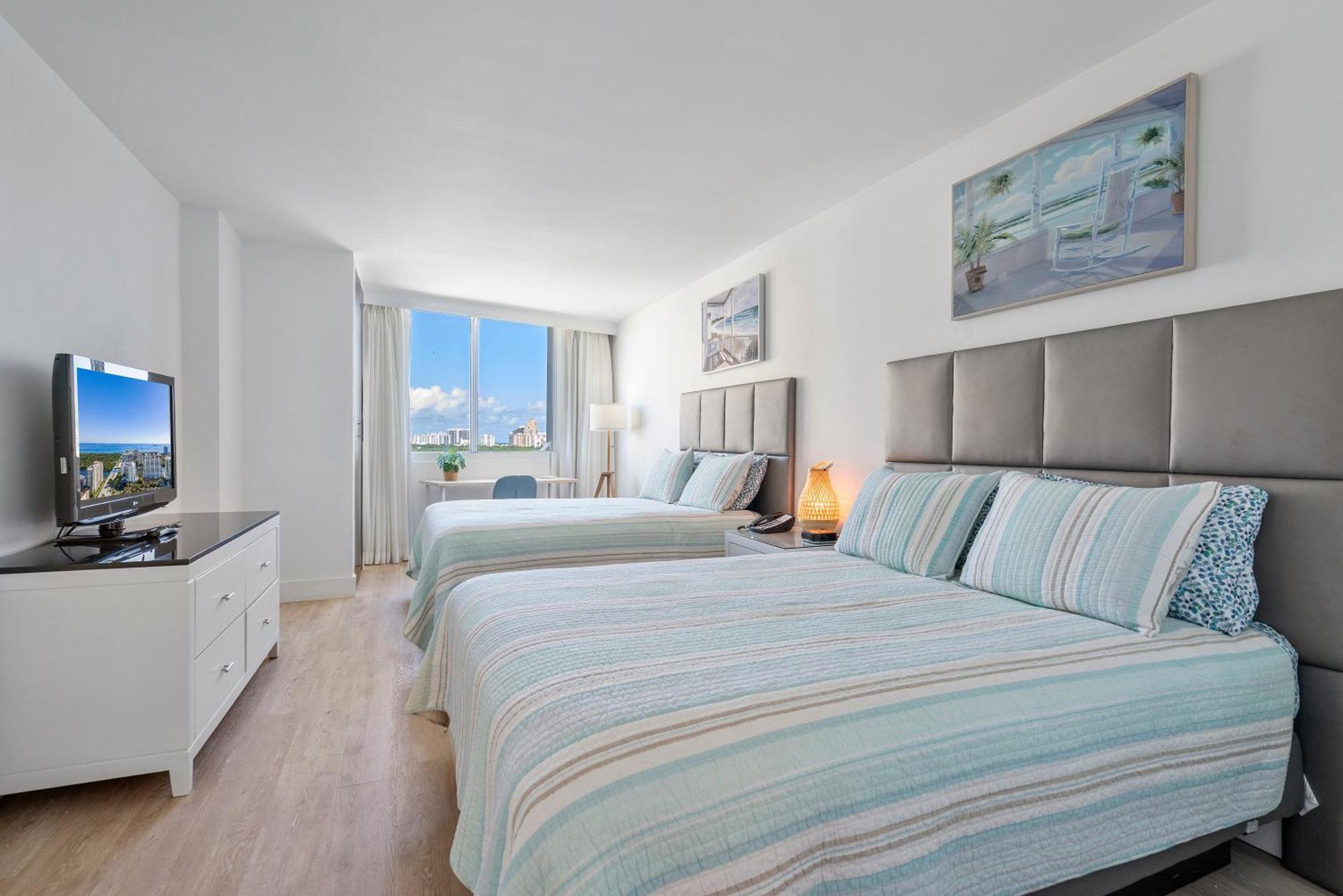 Apartment Sea View