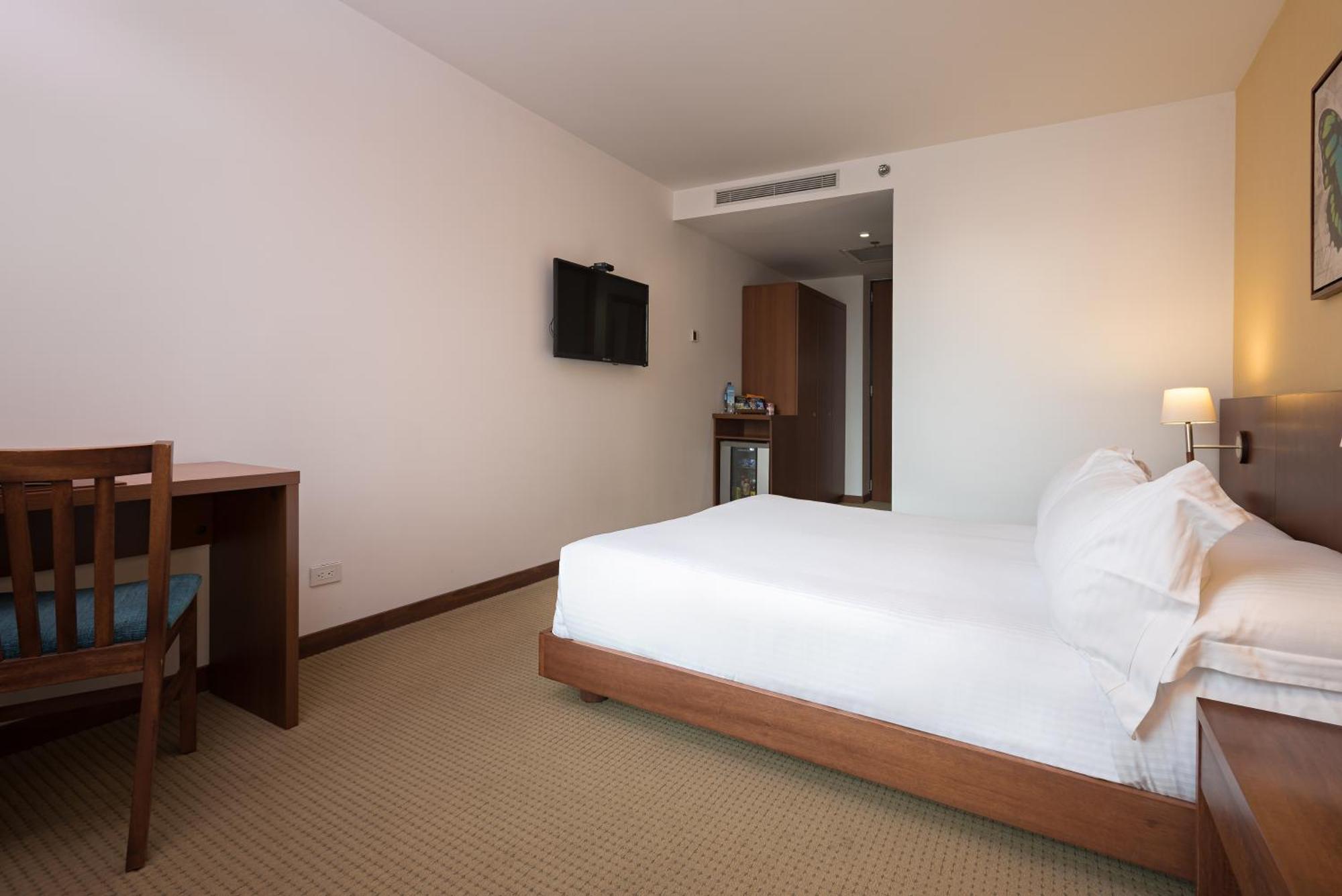 Executive Double Room