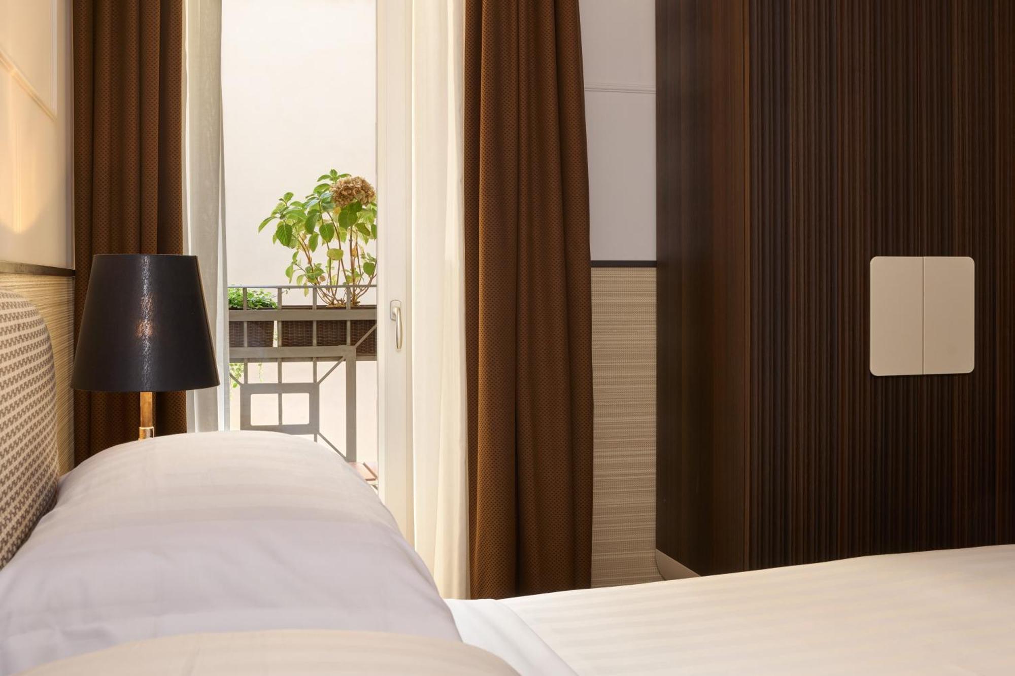 Classic Double or Twin Room