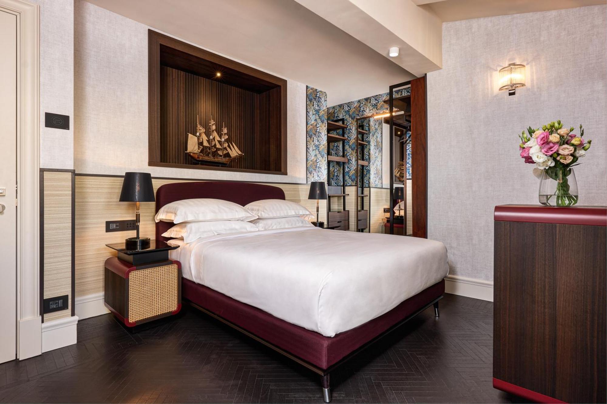 Double Room Balcony