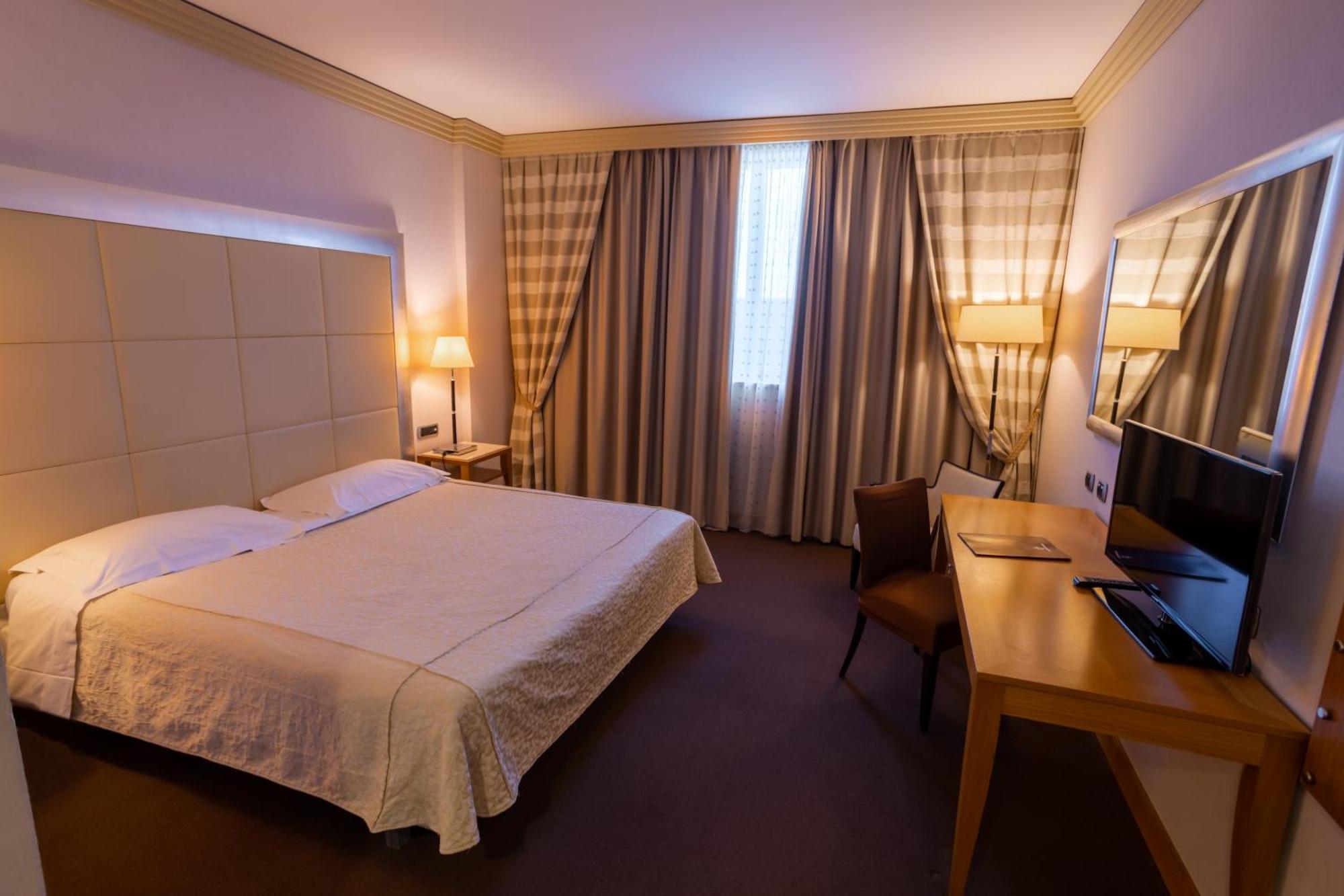 Classic Triple Room