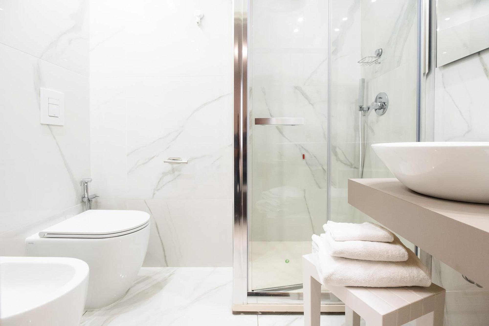 Double Room Spa Bath