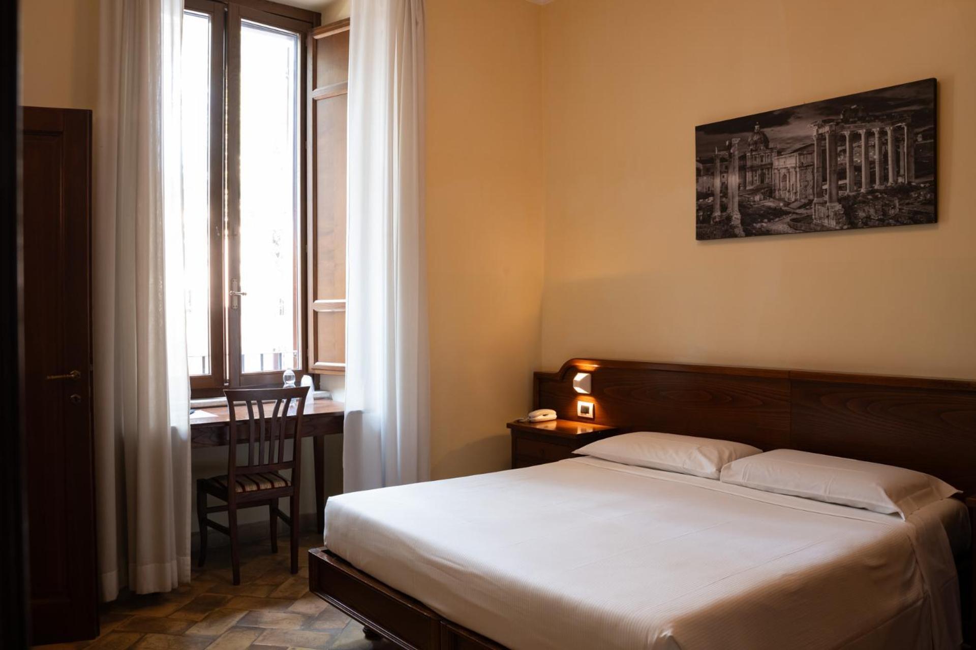 Double or Twin Room