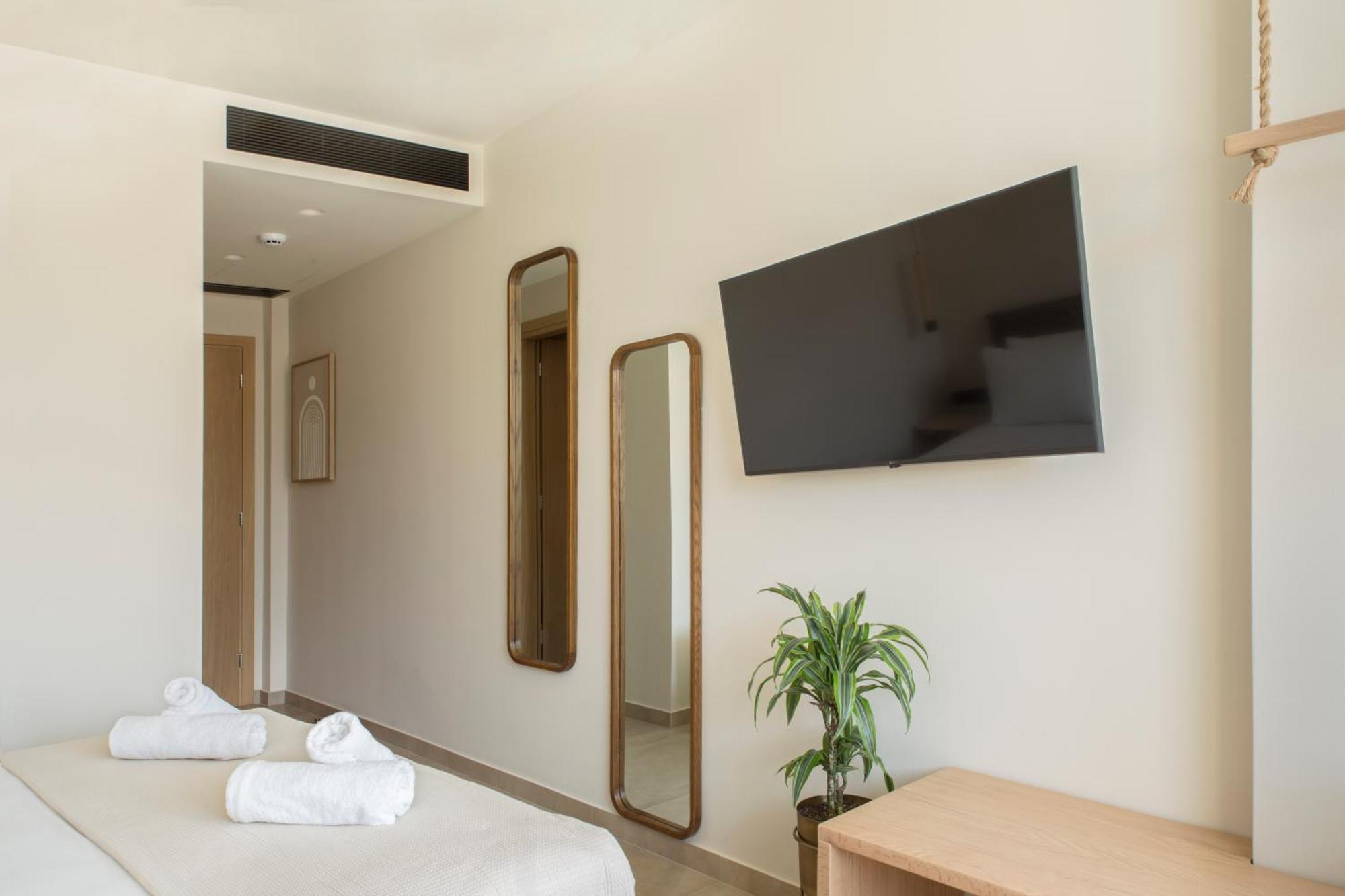 Suite Hot Tub