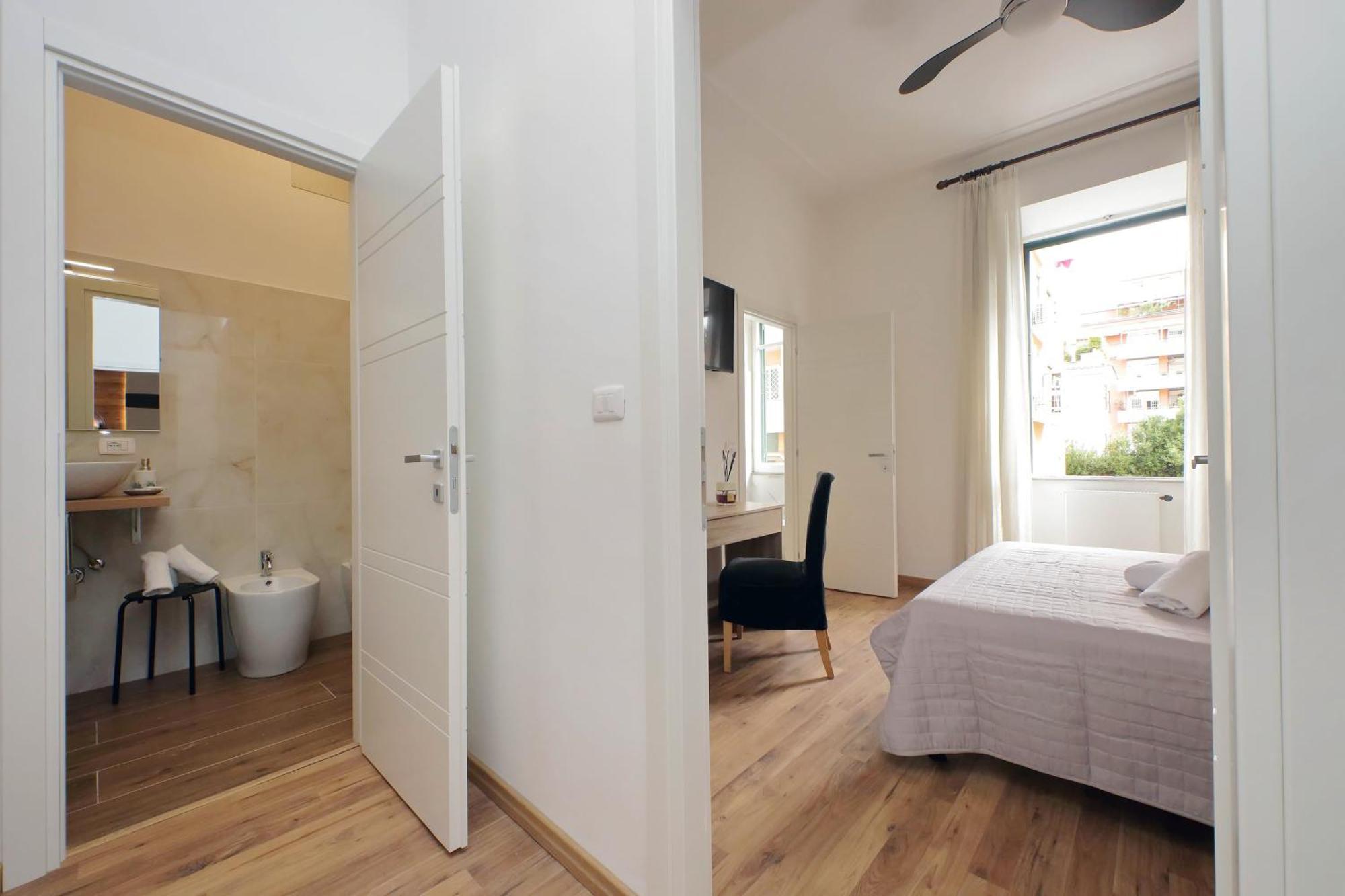 Superior Apartment