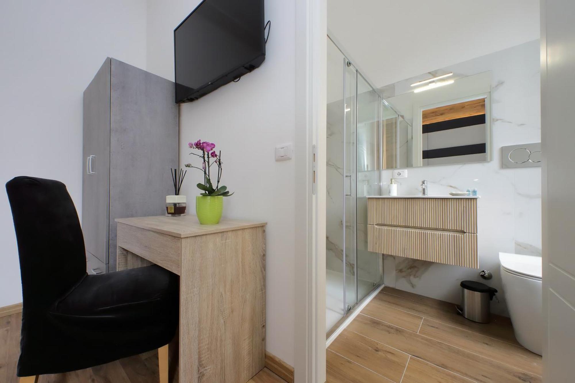Superior Apartment