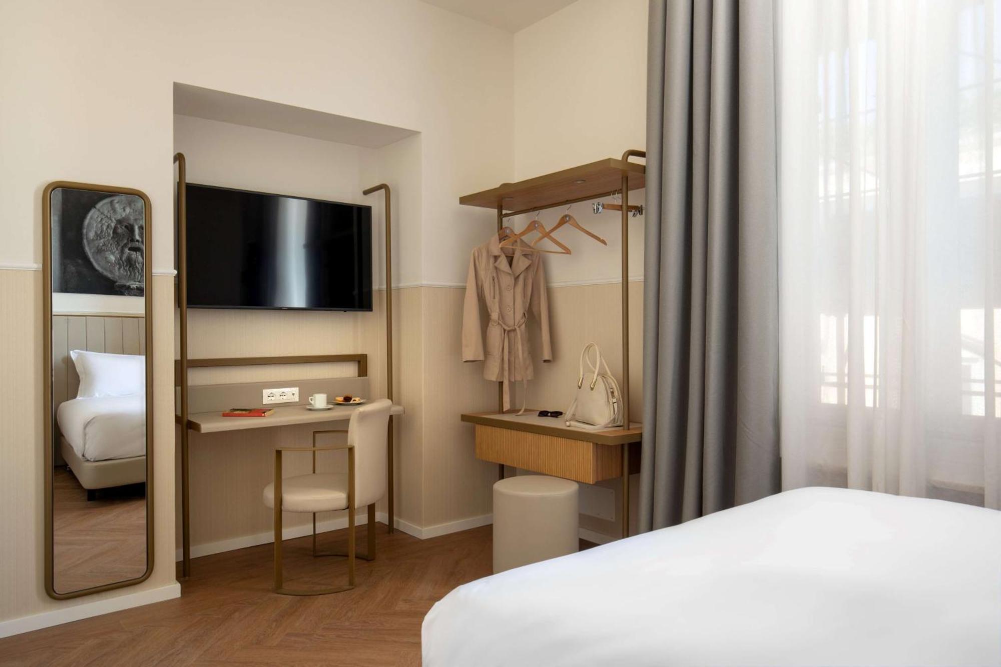 Cosy Queen Room