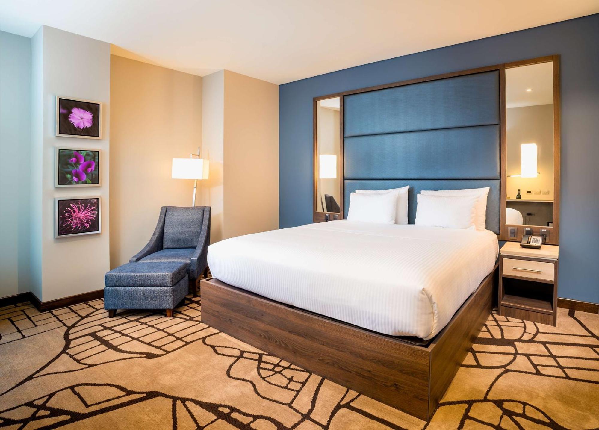King Room