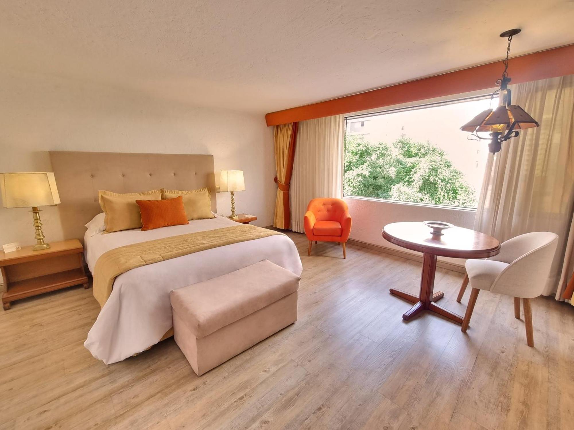 Superior Single Room