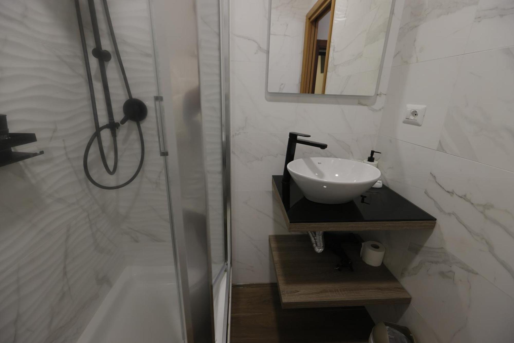 Double or Twin Room City View