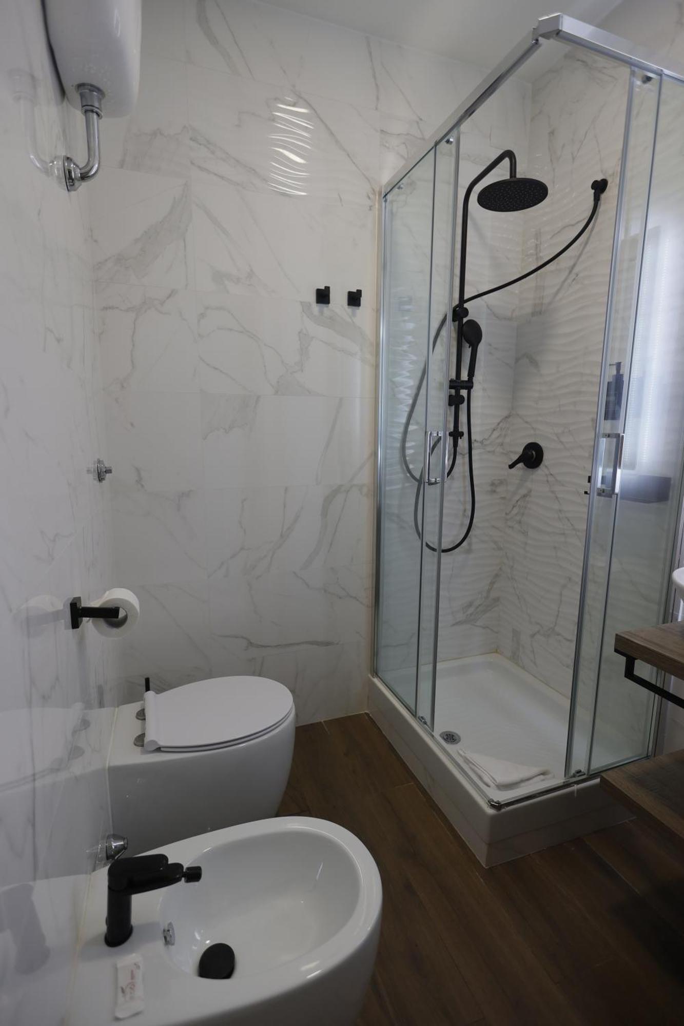 Double or Twin Room City View