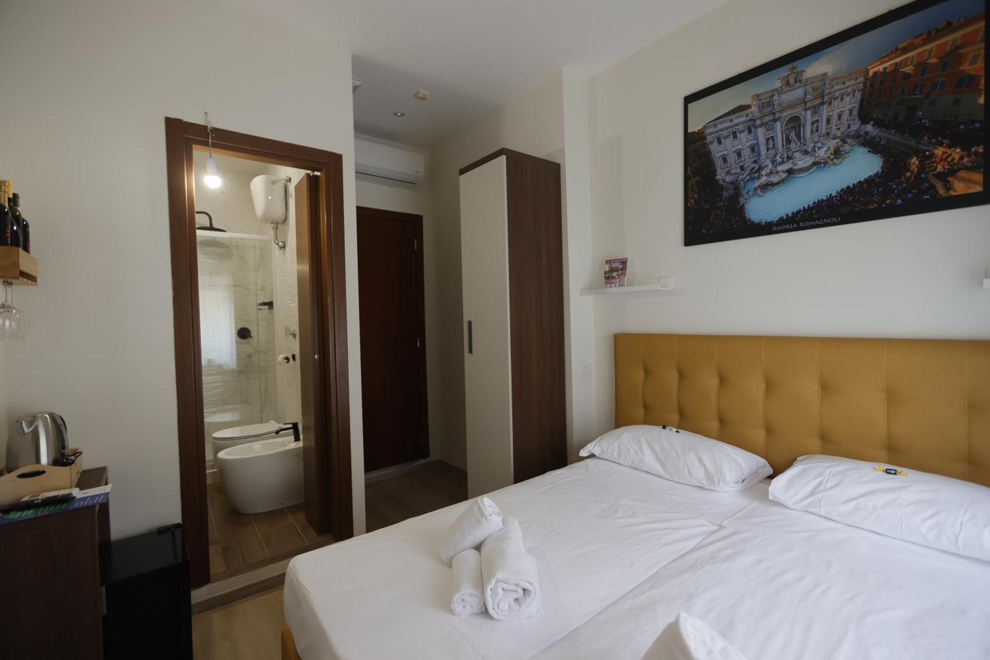 Suite City View