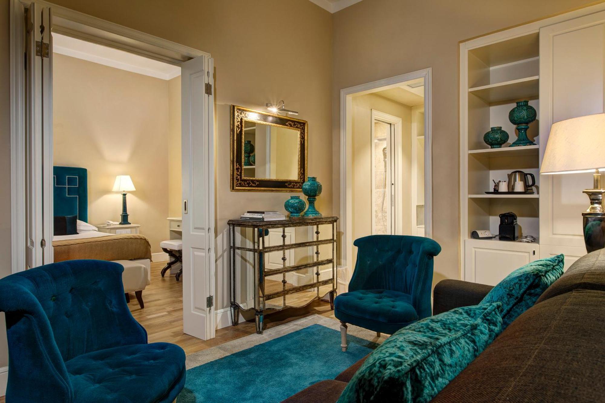 Suite