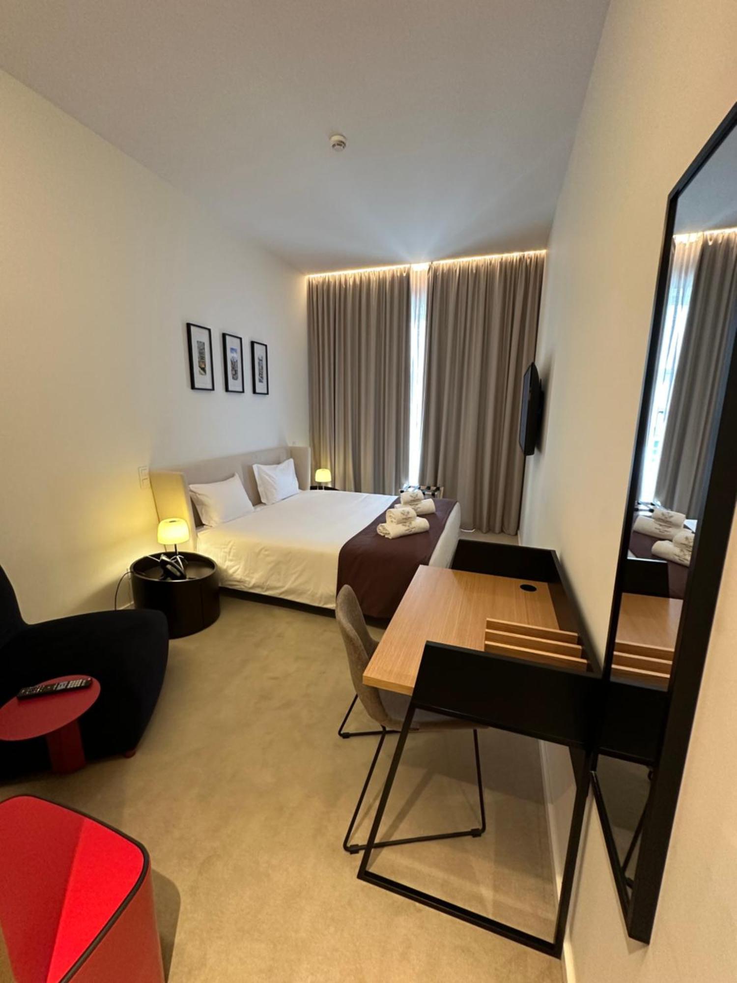 Double or Twin Room