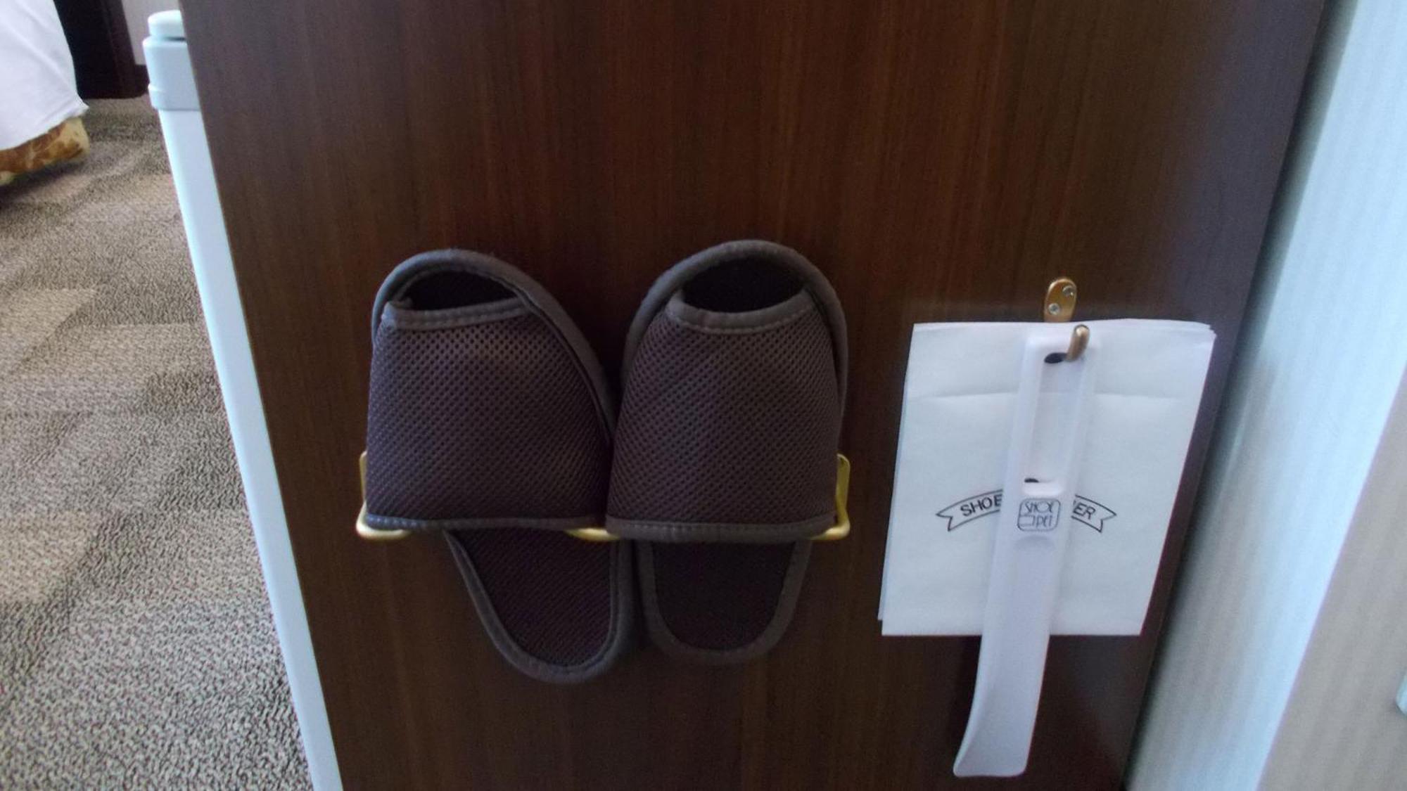 Deluxe Twin Room Smoking