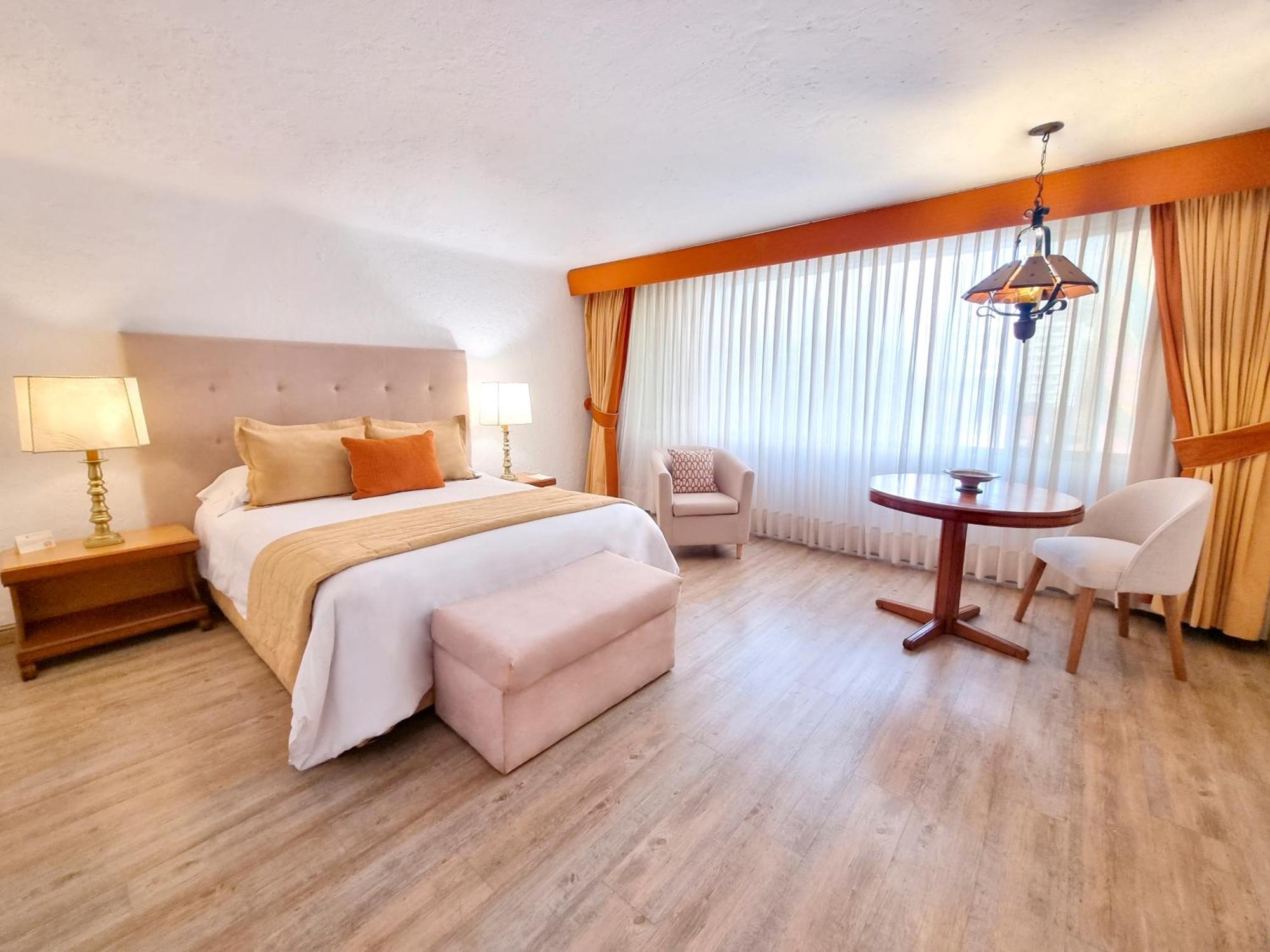 Superior Single Room