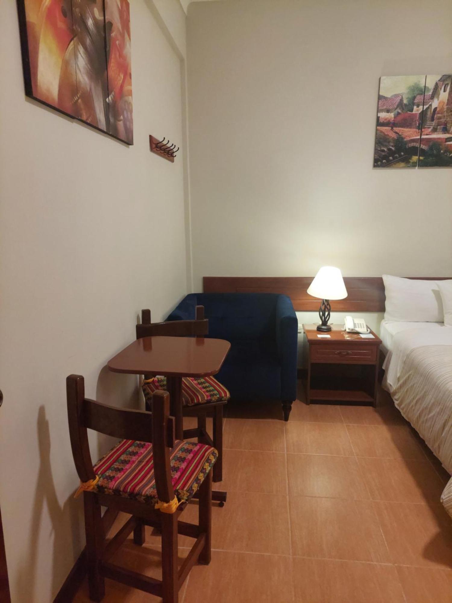 Double Room