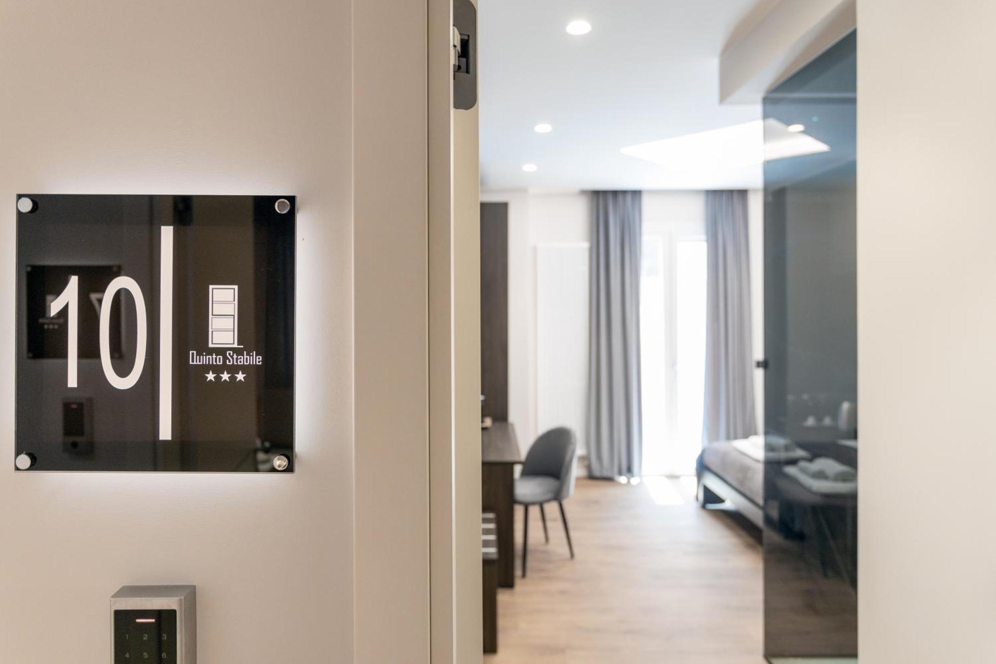 Deluxe Double Room Balcony