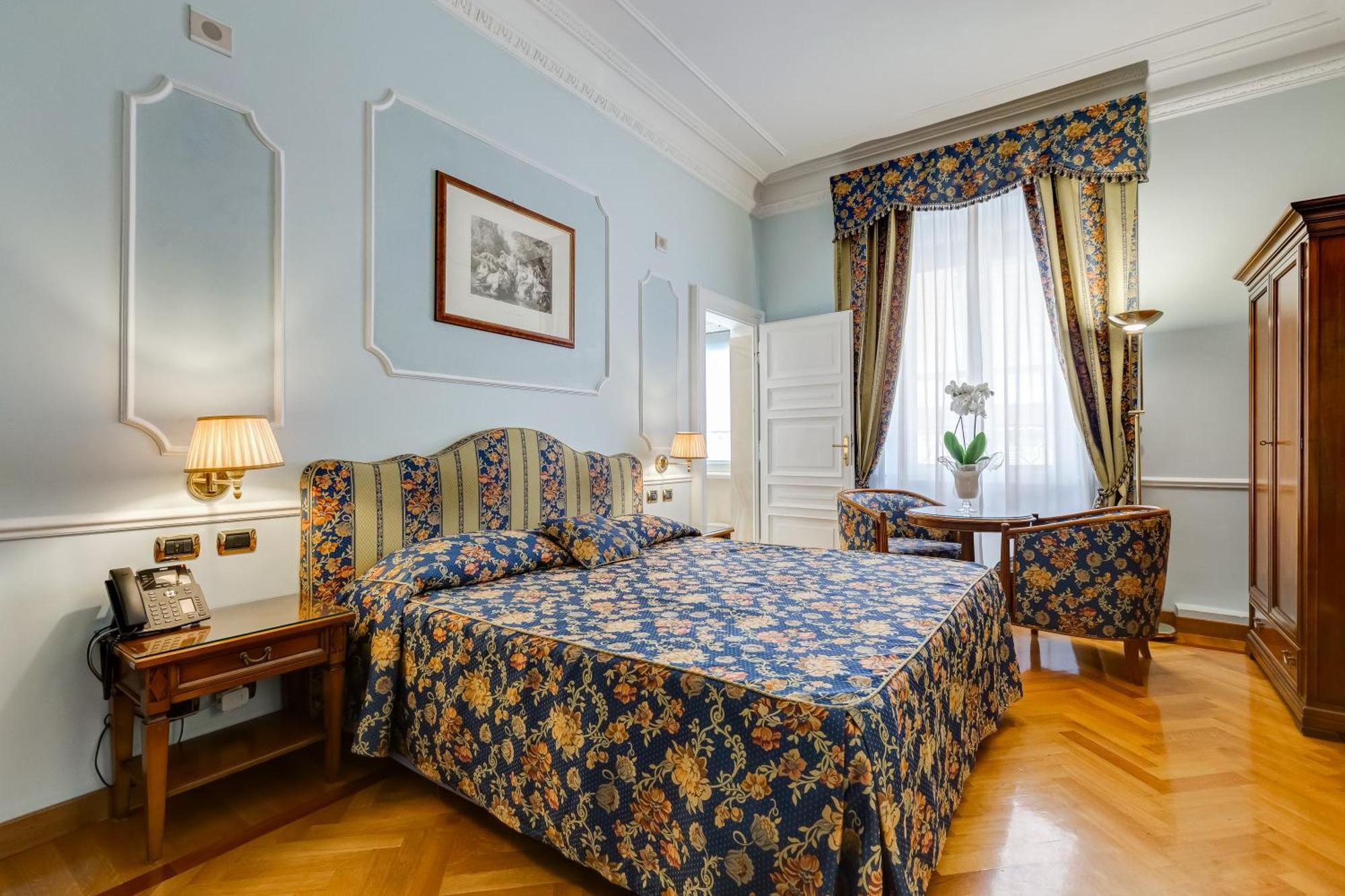 Superior Triple Room