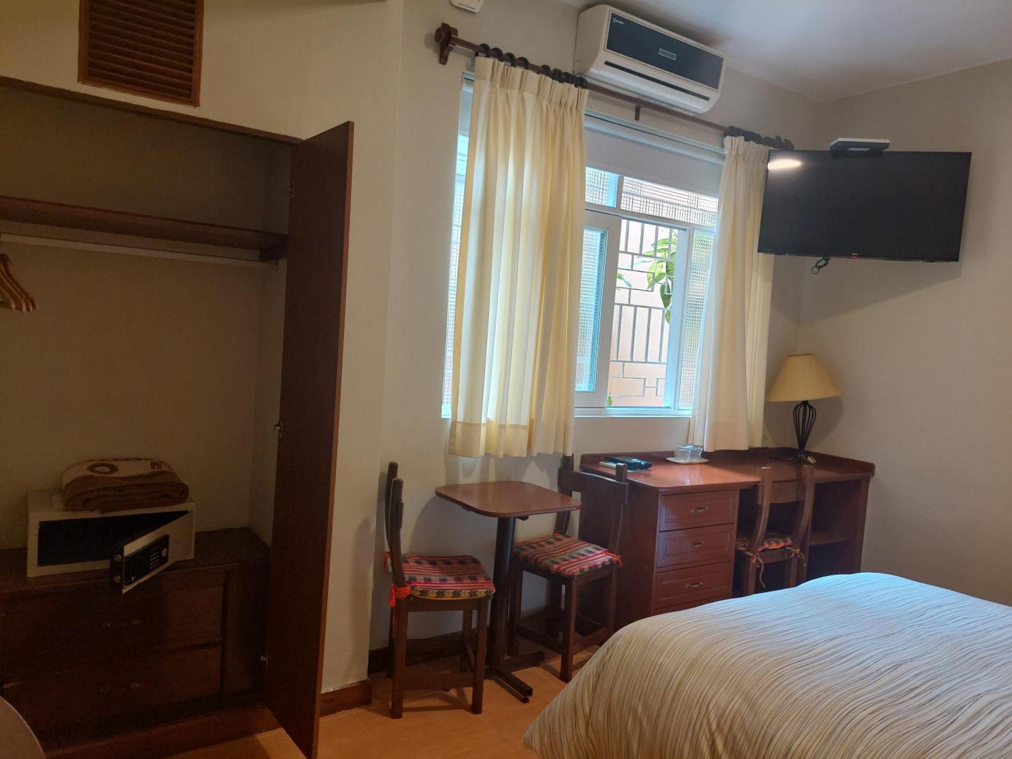 Single Room