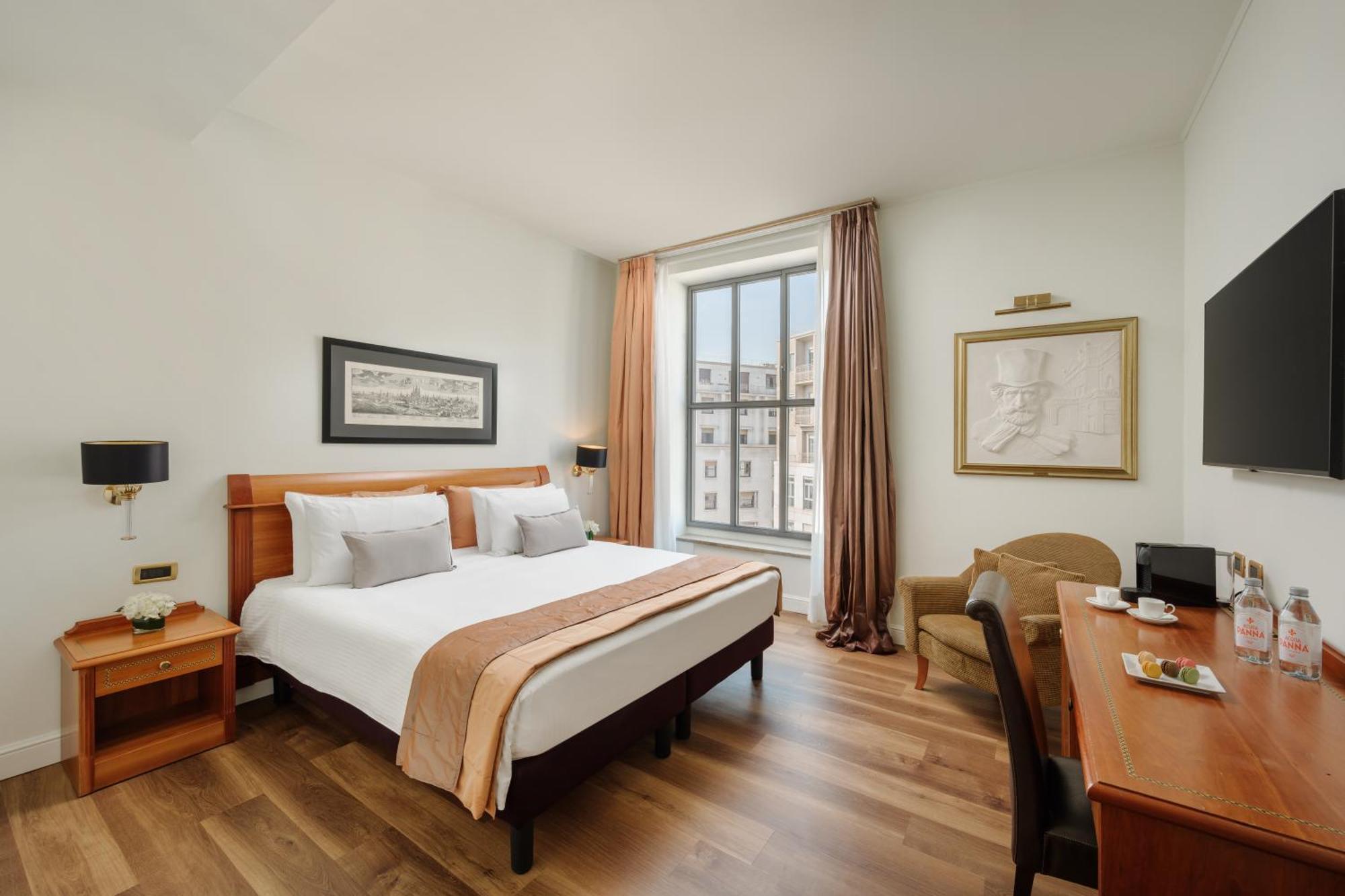 Superior Double or Twin Room