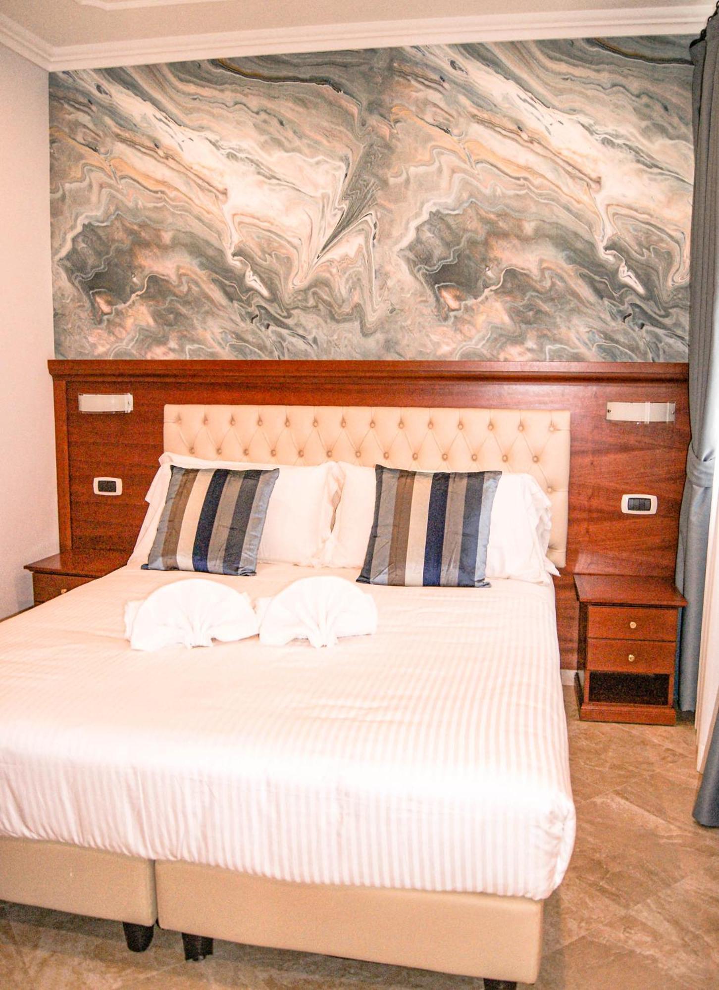 Suite Balcony