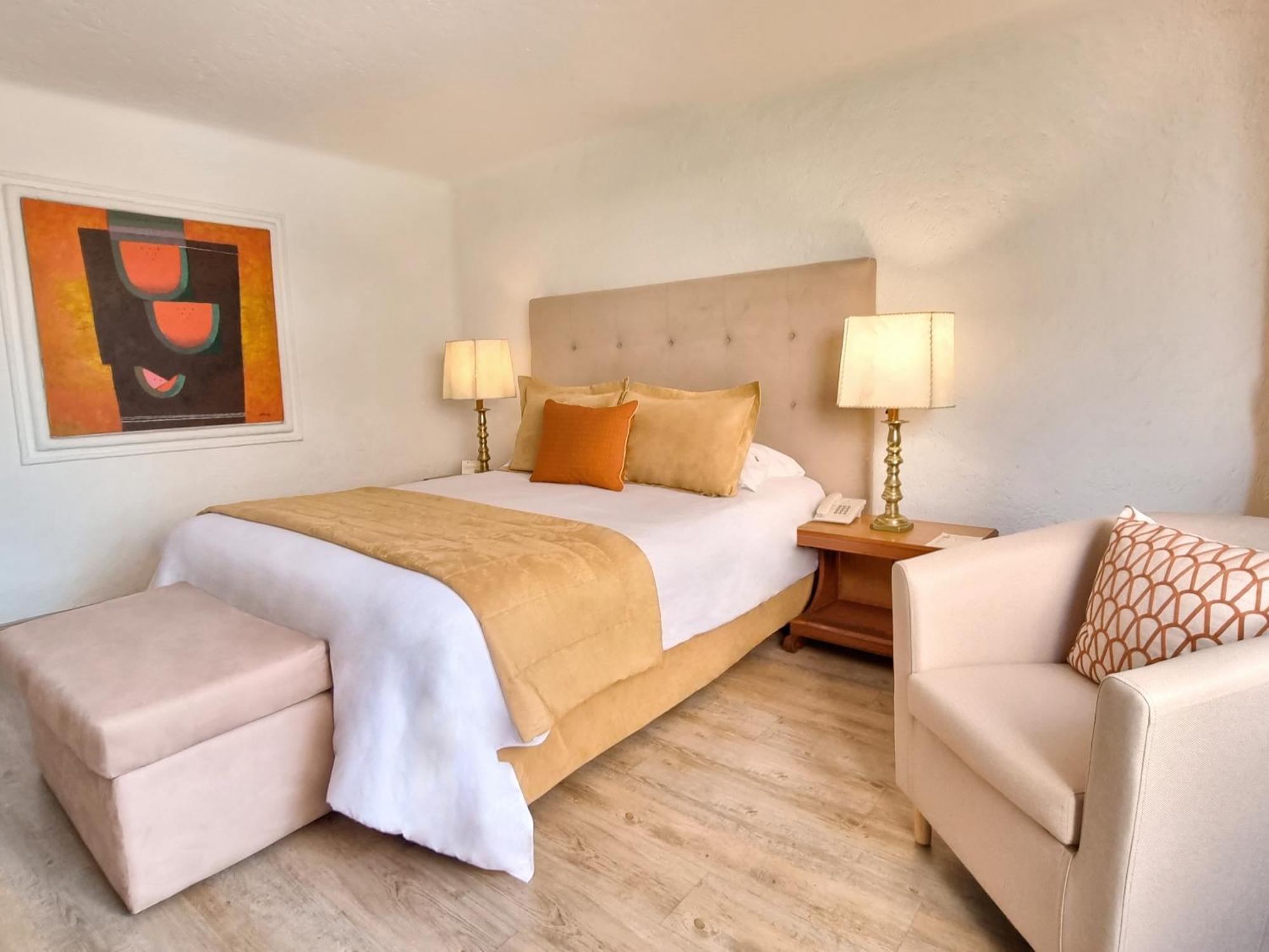 Superior Single Room