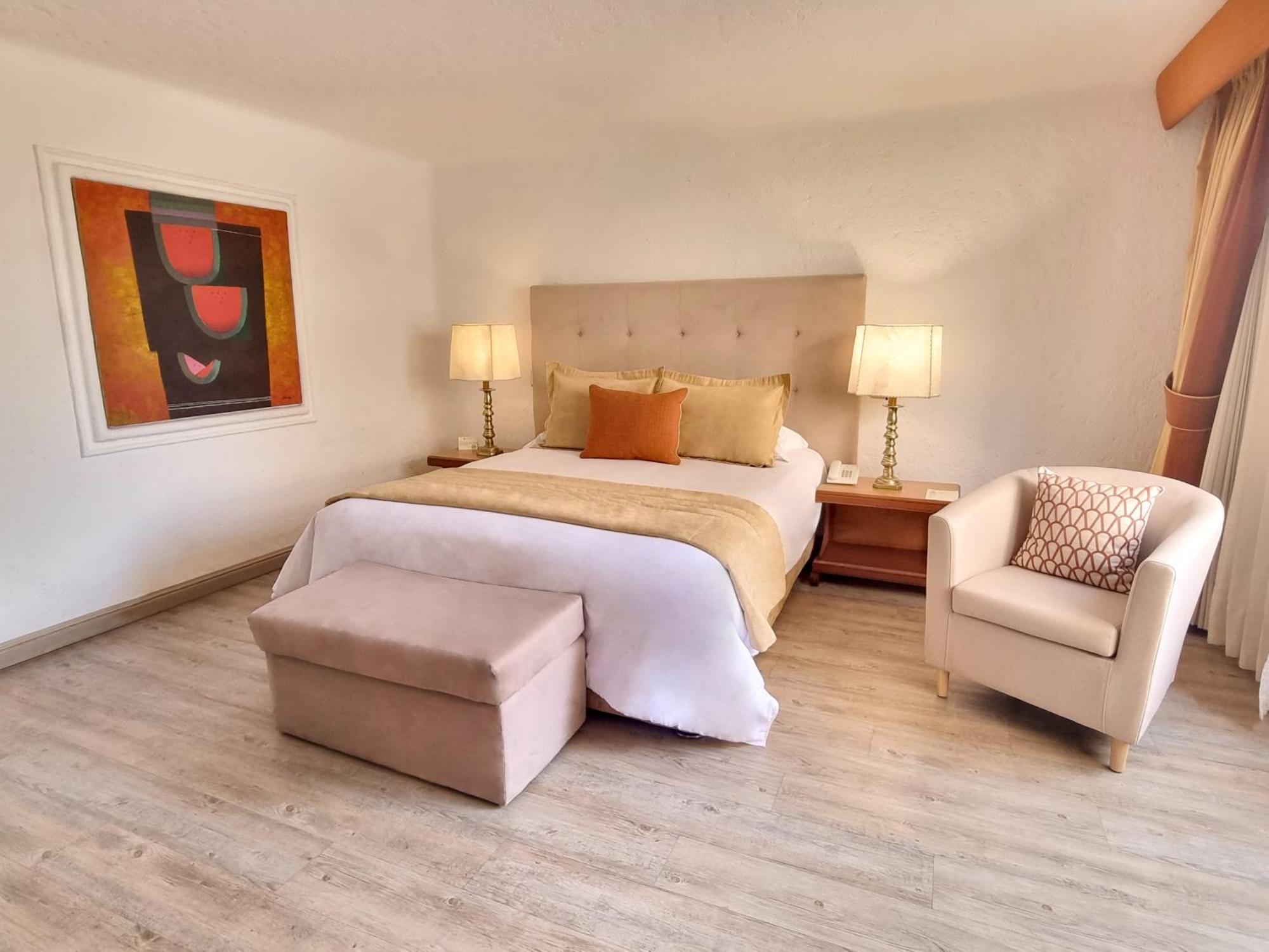 Superior Single Room
