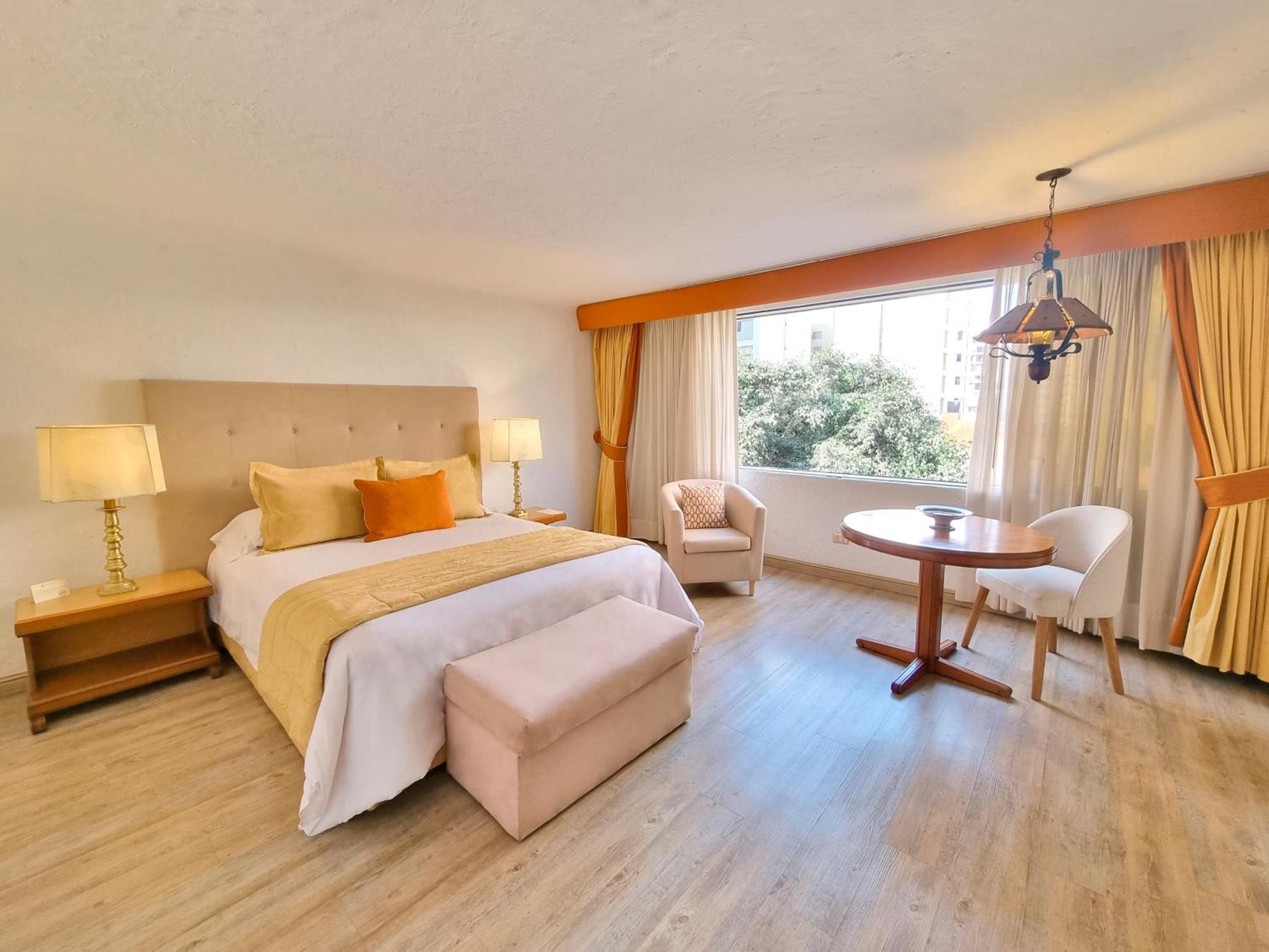 Superior Single Room