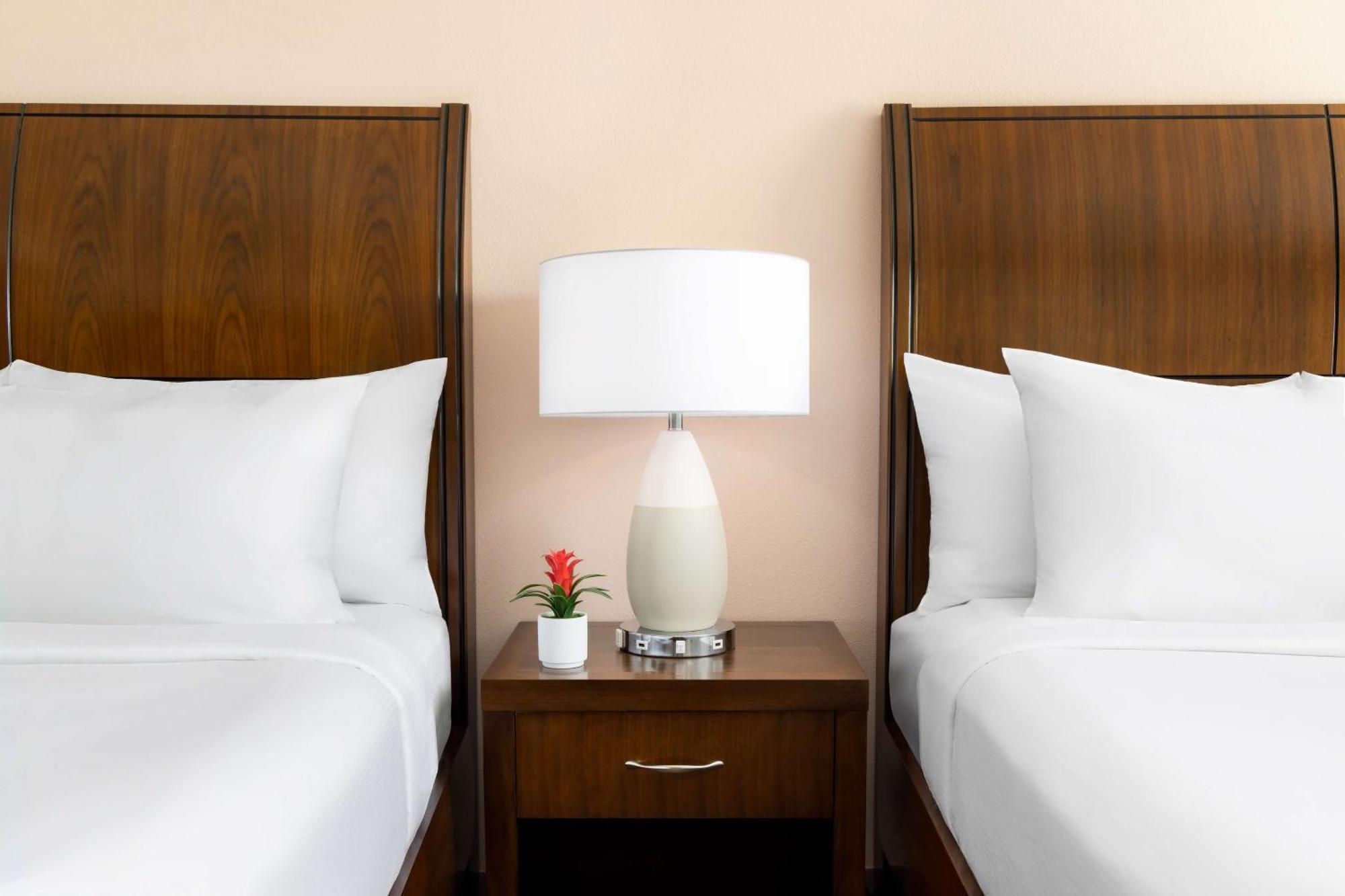 Queen Room with Two Queen Beds