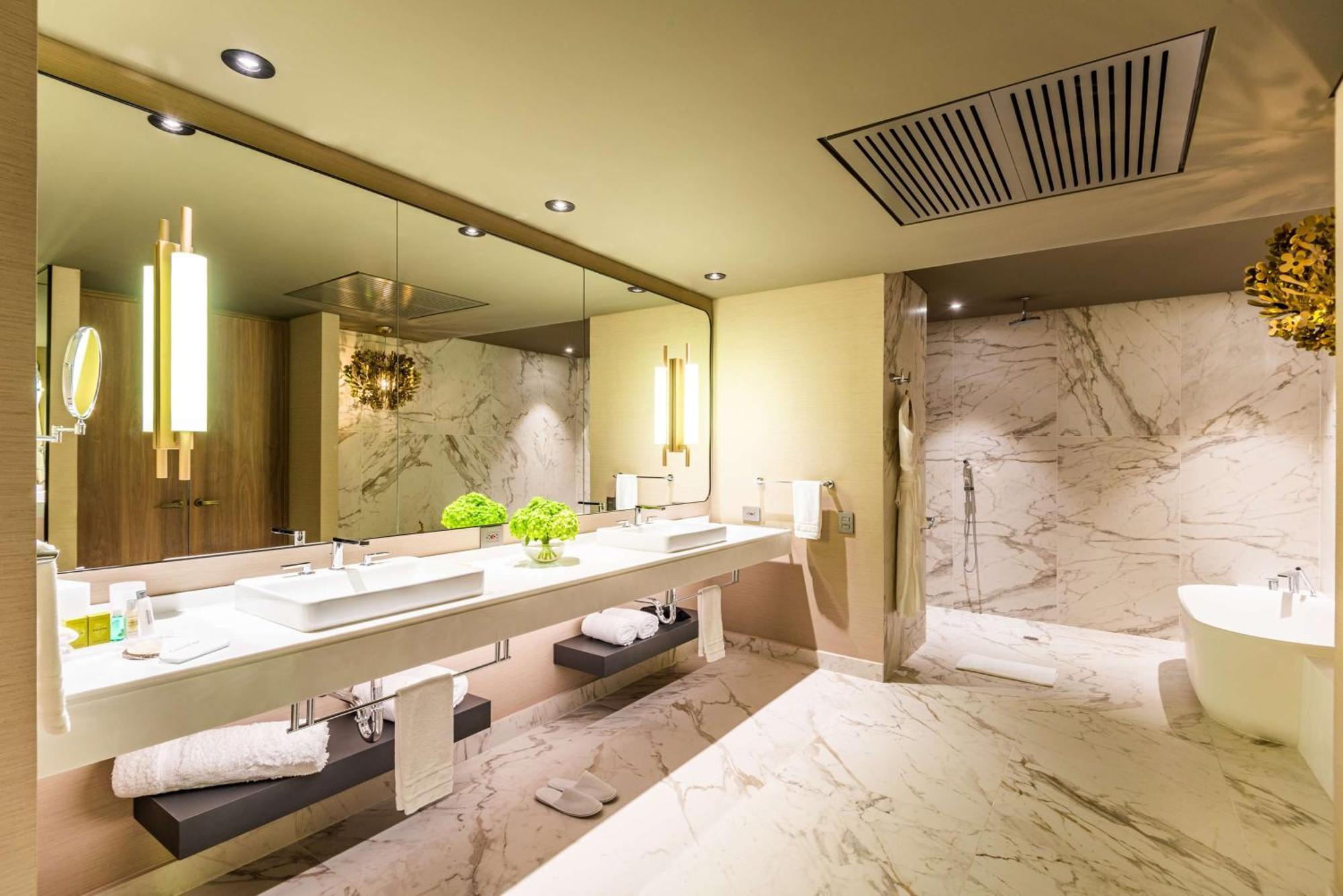 Superior One-Bedroom King Suite